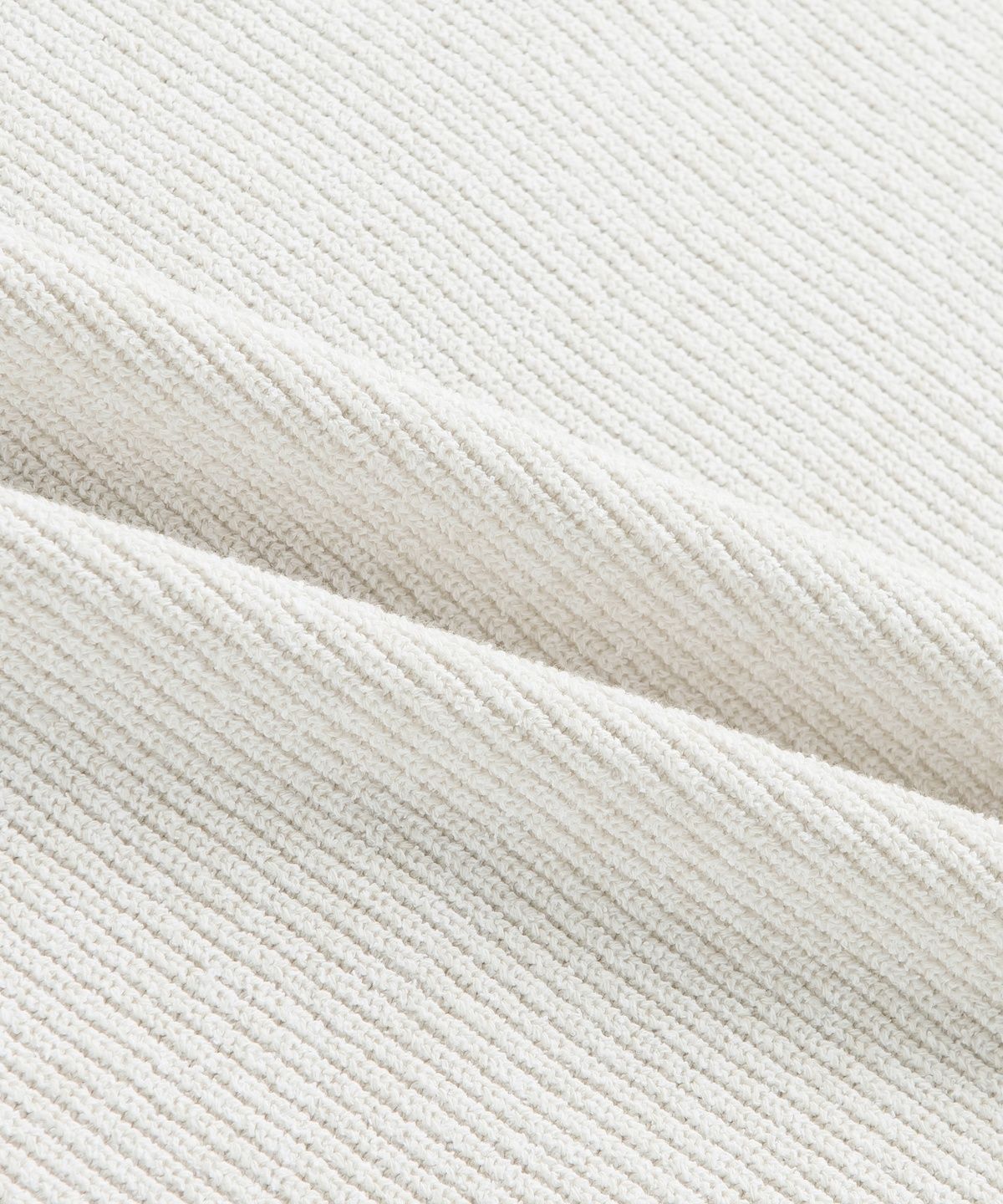 라코스테(LACOSTE) 남성 립조직 카라 집업 가디건 AH403E-56G S7G