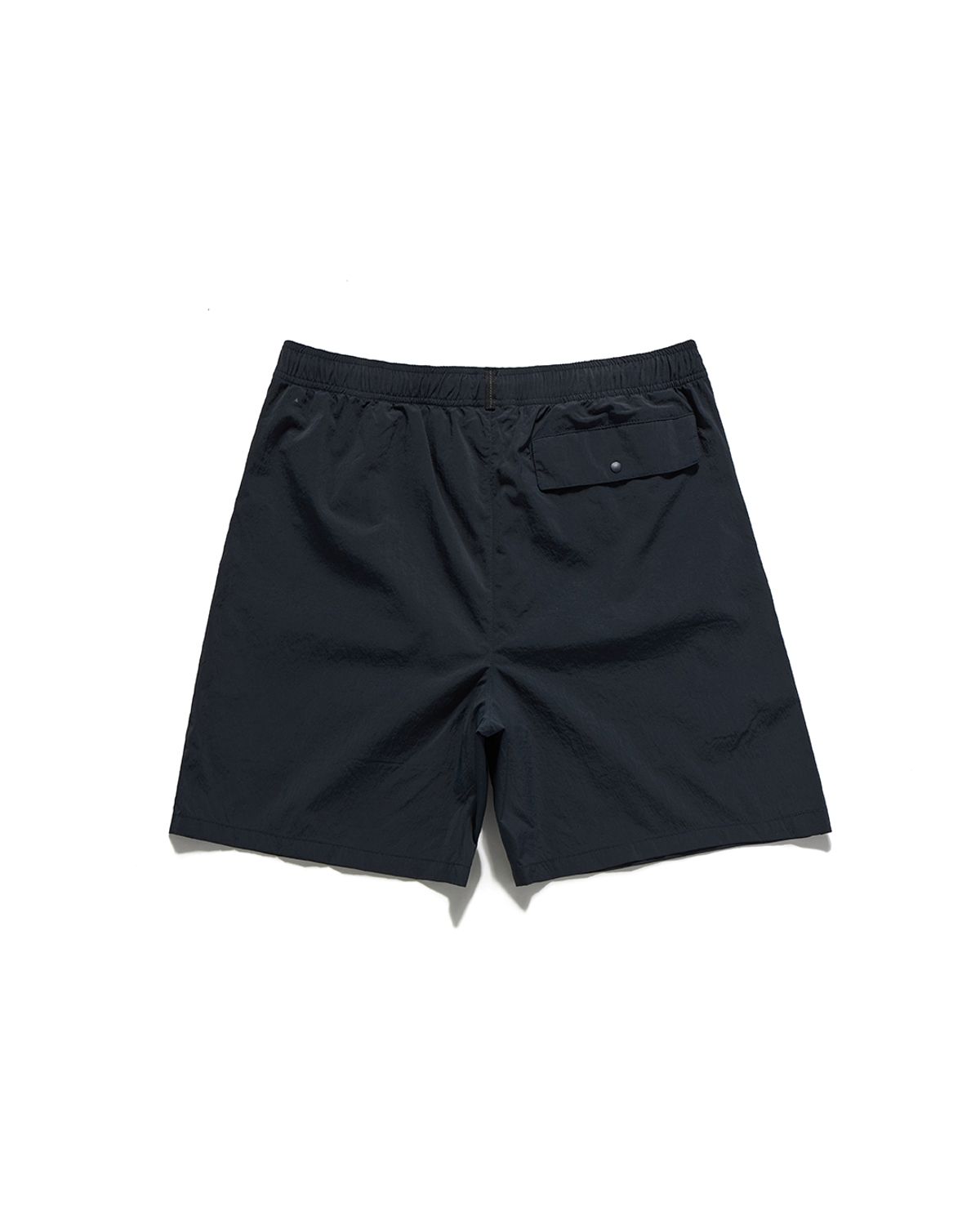 언어펙티드 에센셜(UNAFFECTED ESSENTIAL) EASY SWIM SHORTS / D.NAVY