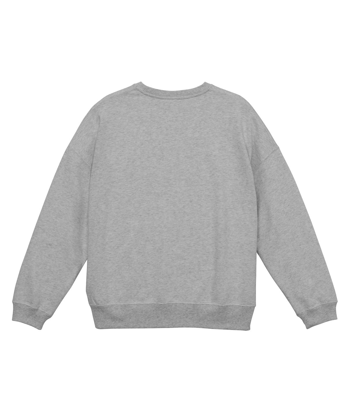 판타지나 어드벤처(PANTASINA ADVENTURE) STEEL HEART SWEATSHIRT [GREY]