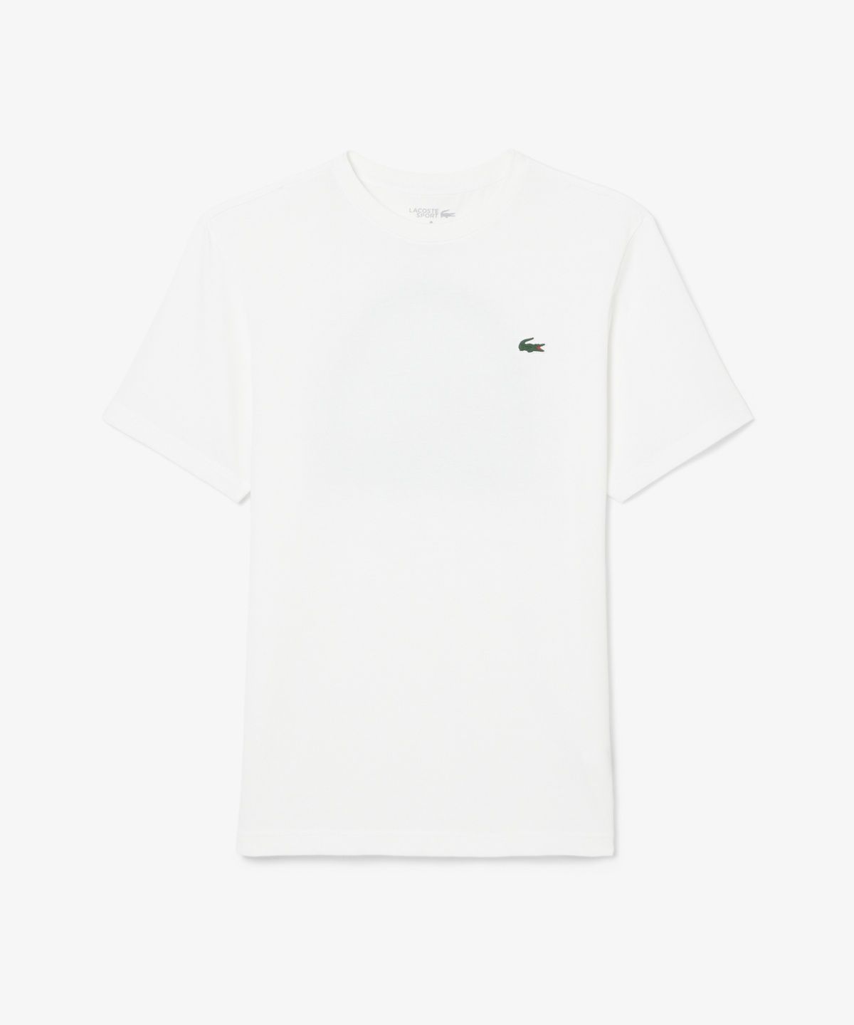 라코스테(LACOSTE) 남성 Daniil Medvedev 반팔 티셔츠 TH9954-56G 001