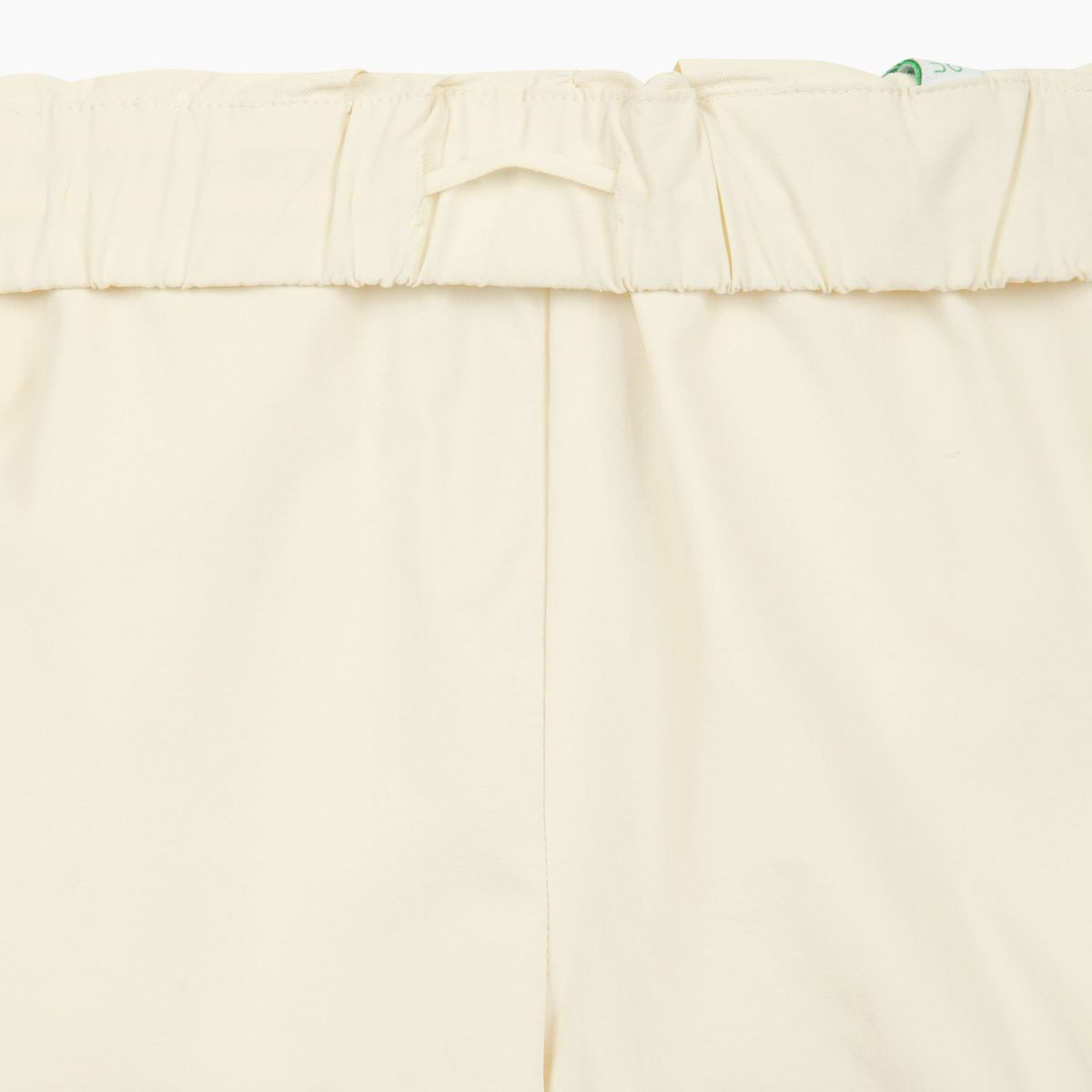 베네통키즈(BENETTONKIDS) [Online Exclusive] 3부 화섬 돌핀 팬츠_QAPT08631CR