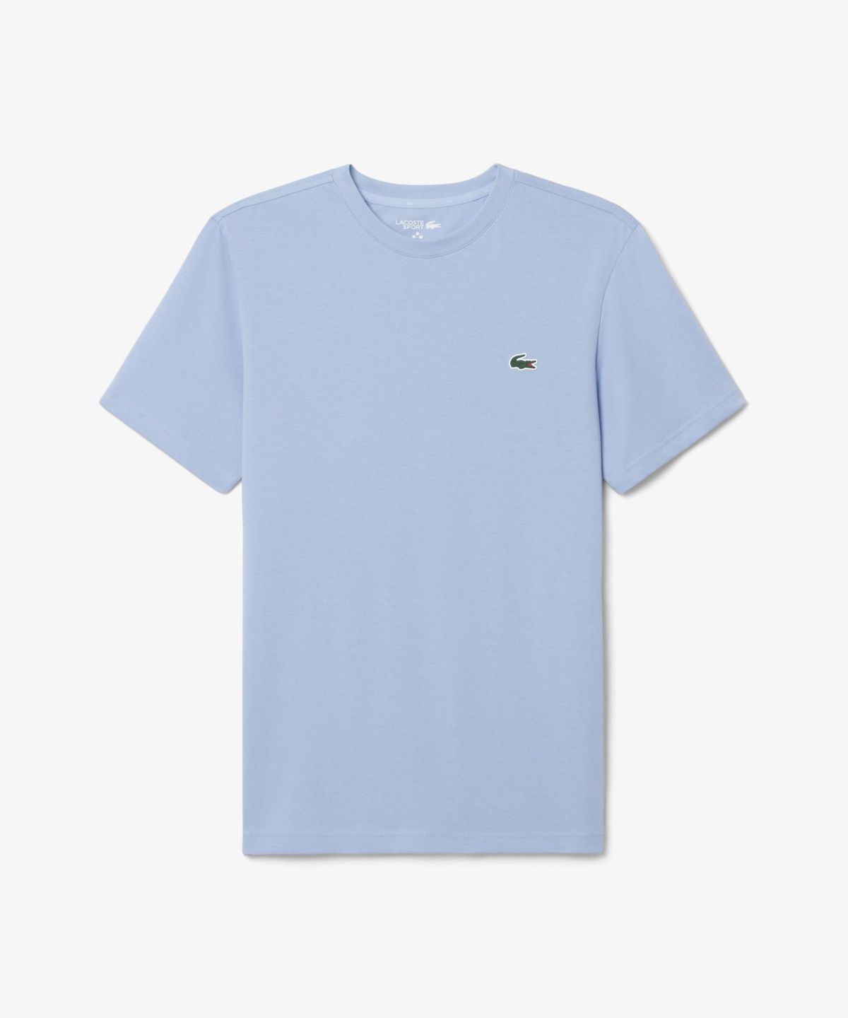 라코스테(LACOSTE) 남성 Daniil Medvedev 반팔 티셔츠 TH9954-56G AEY
