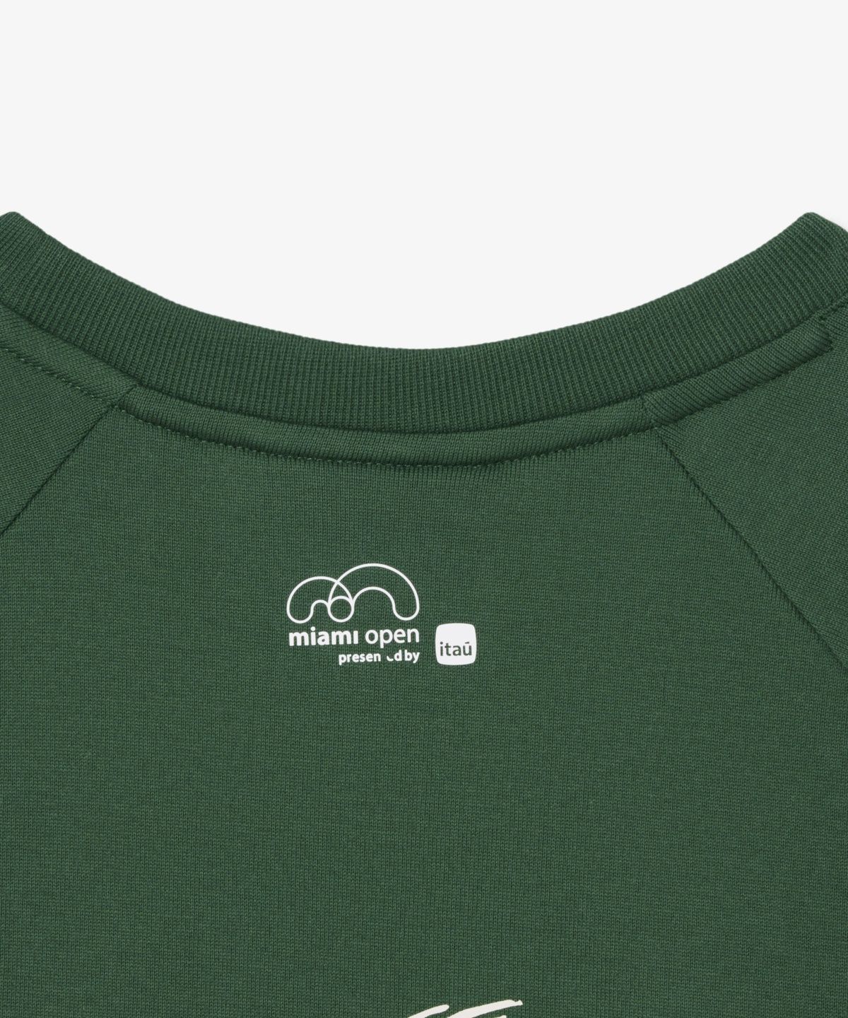 라코스테(LACOSTE) 남성 Miami Open 레글런 반팔 티셔츠 TH0432-56G 132