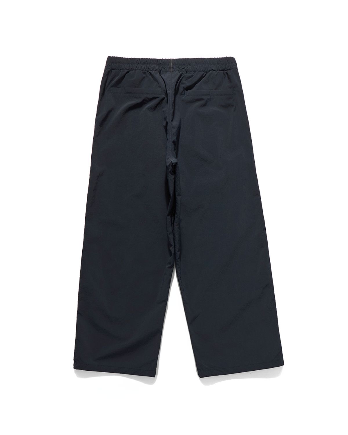 언어펙티드 에센셜(UNAFFECTED ESSENTIAL) EASY COMFORT PANTS / D.NAVY