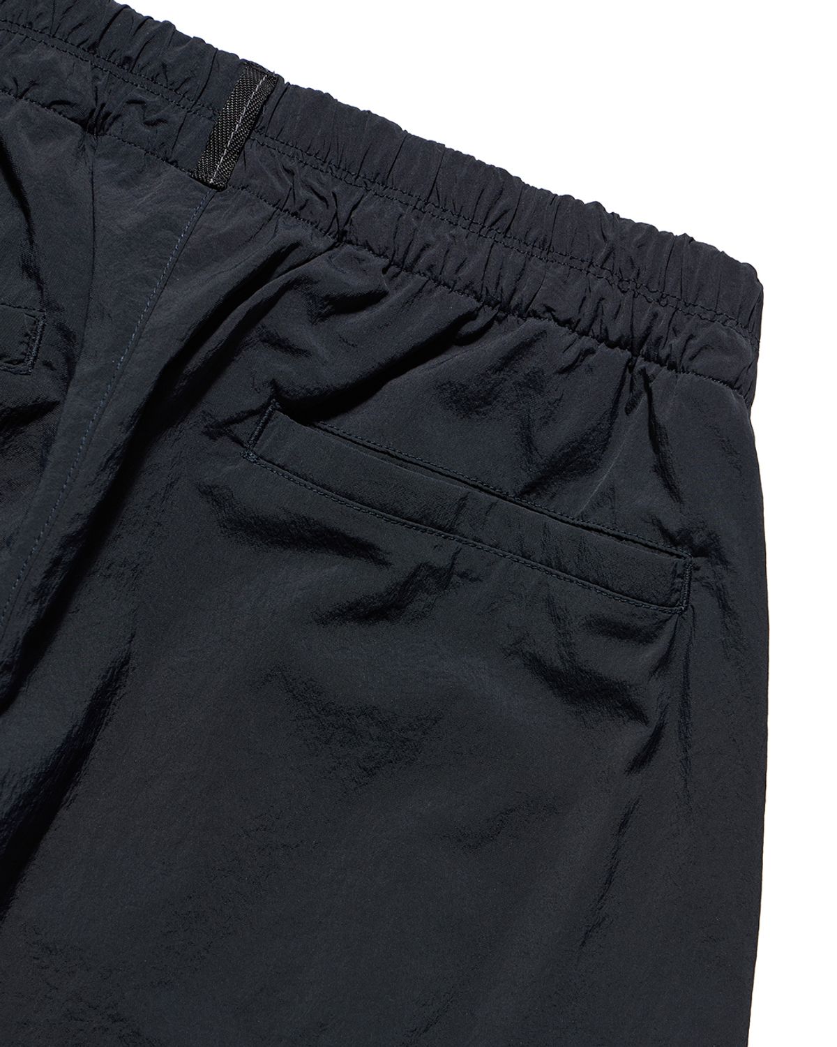 언어펙티드 에센셜(UNAFFECTED ESSENTIAL) EASY COMFORT PANTS / D.NAVY