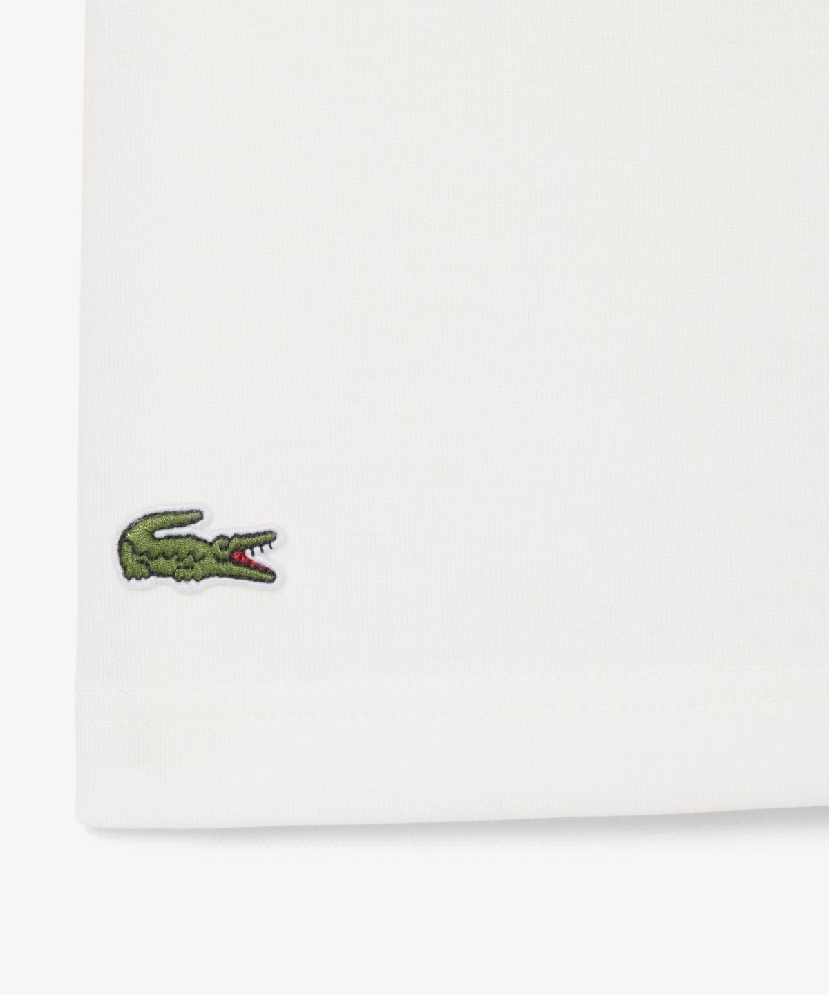 라코스테(LACOSTE) 남성 Miami Open 레글런 반팔 티셔츠 TH0432-56G 70V
