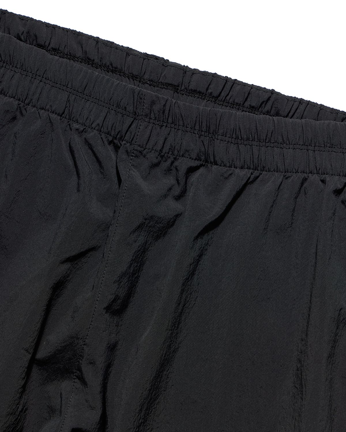 언어펙티드 에센셜(UNAFFECTED ESSENTIAL) EASY COMFORT PANTS / BLACK