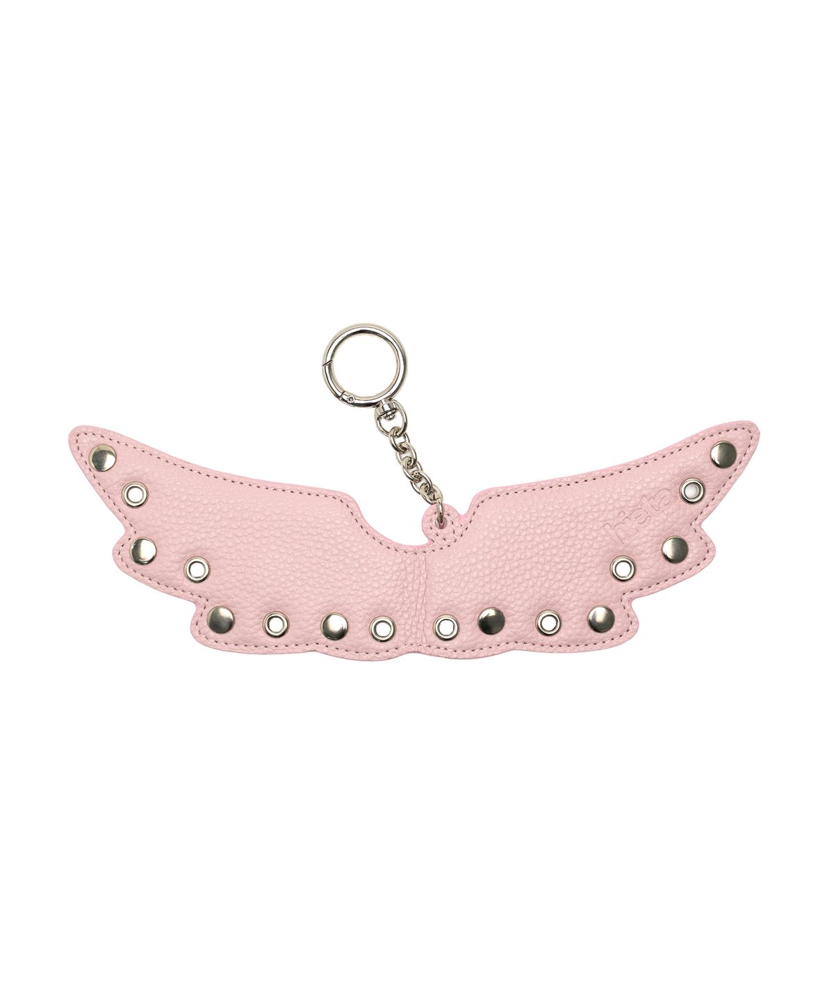 히에타(HIETA) Ellie Angel Keyring / Pink