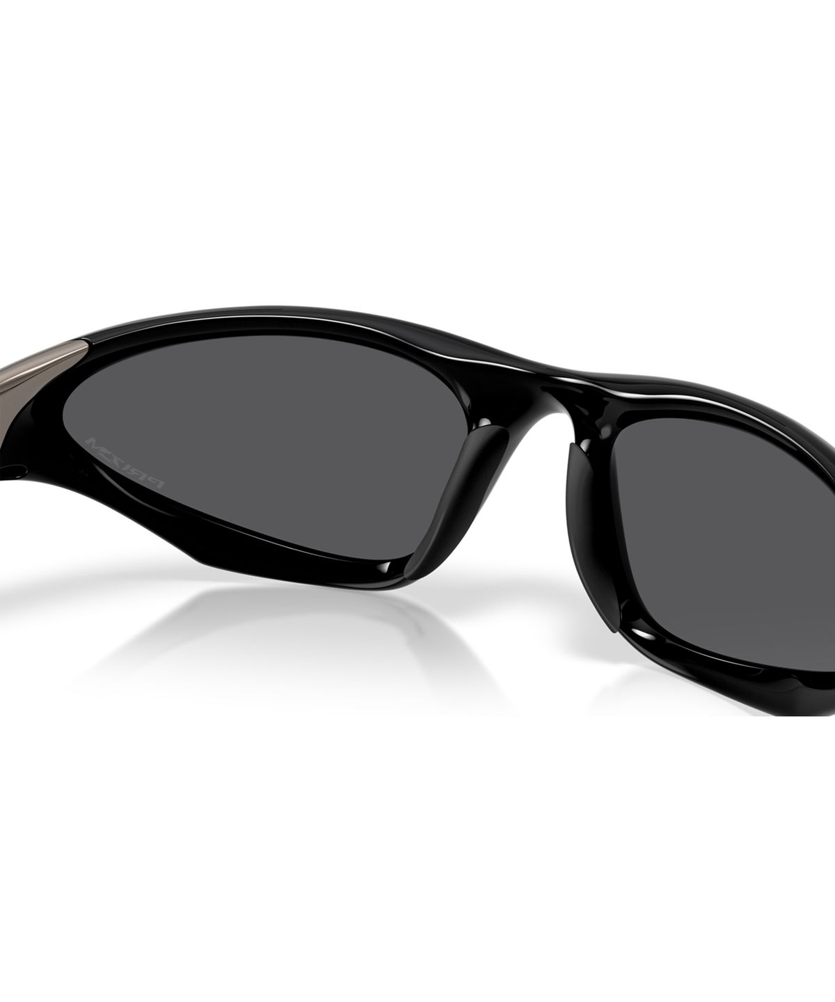 오클리(OAKLEY) [MUZM] 스카 - BLACK - PRIZM BLACK / 0OO9526