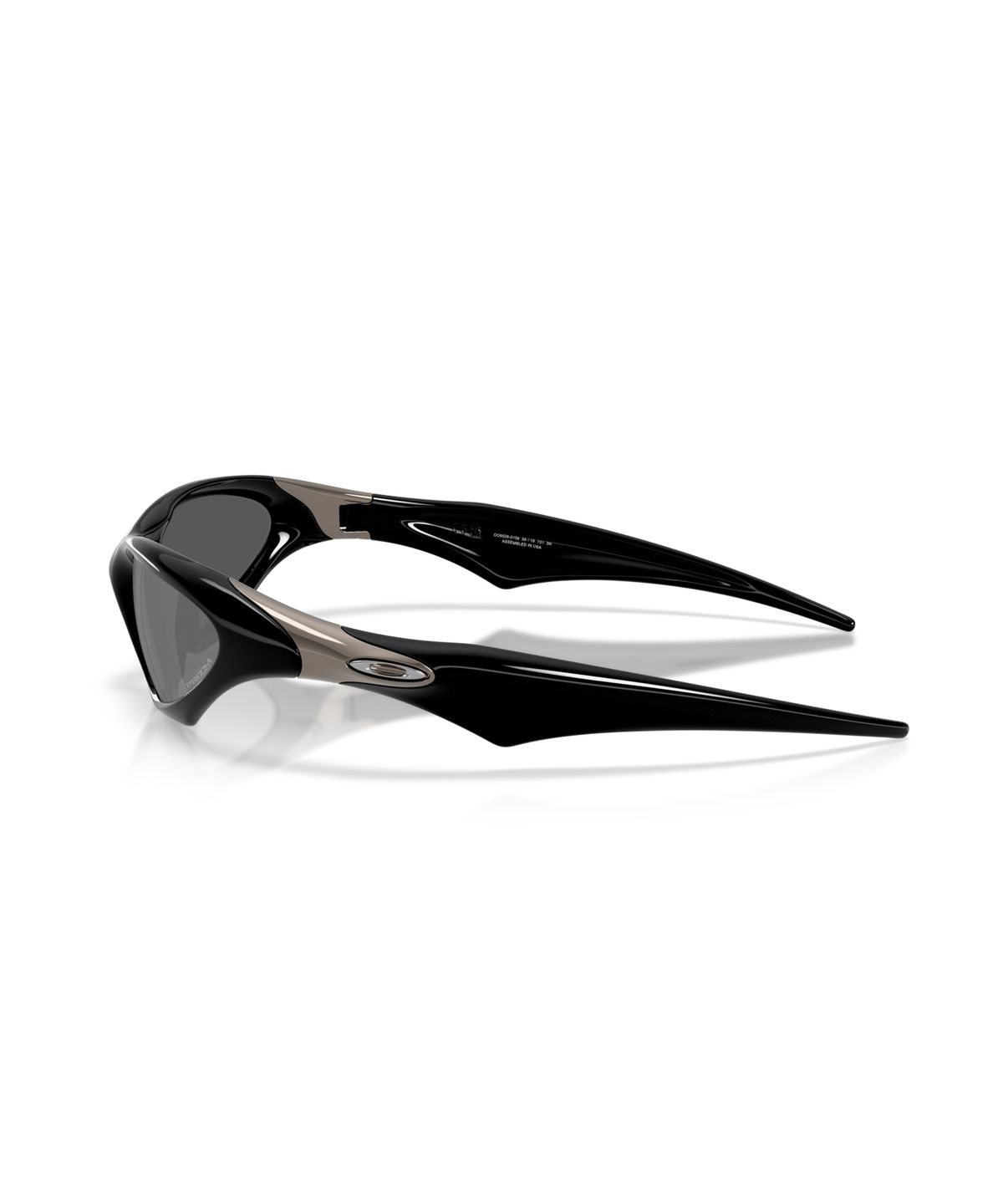 오클리(OAKLEY) [MUZM] 스카 - BLACK - PRIZM BLACK / 0OO9526