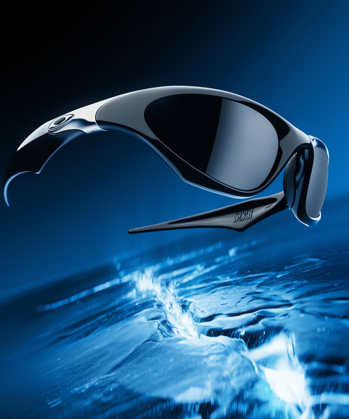 오클리(OAKLEY) [MUZM] 스카 - BLACK - PRIZM BLACK / 0OO9526