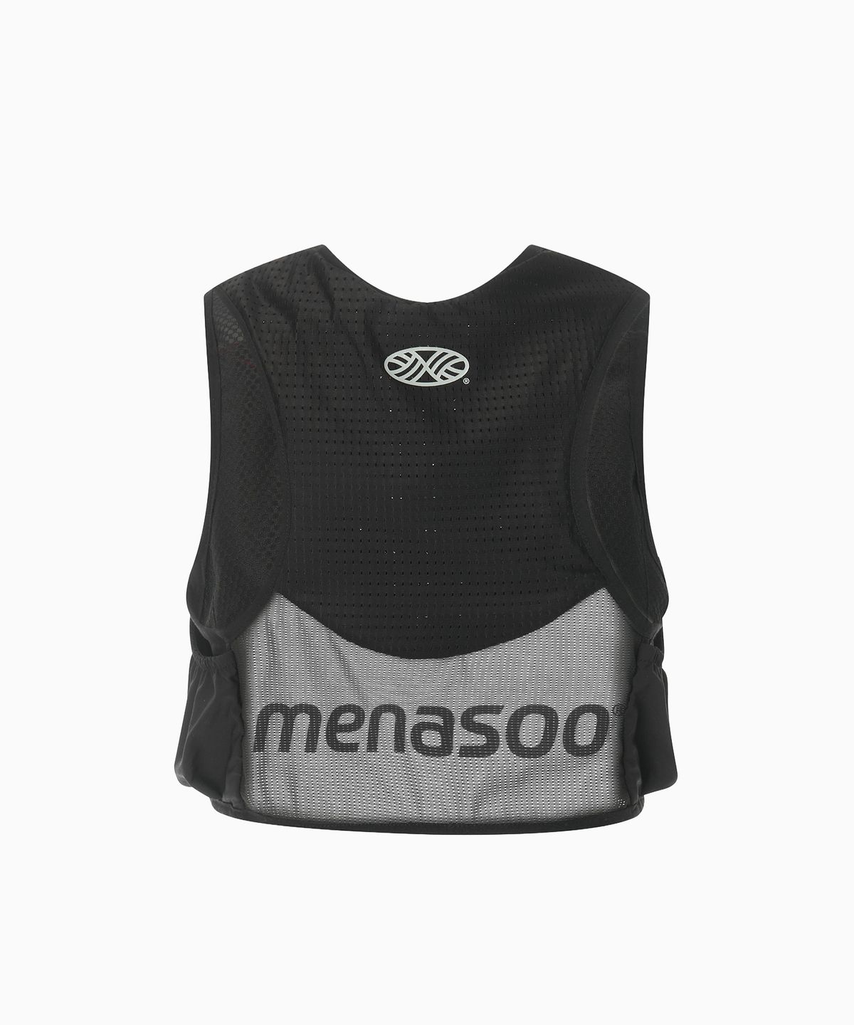 미나수(MENASOO) Active Running Vest