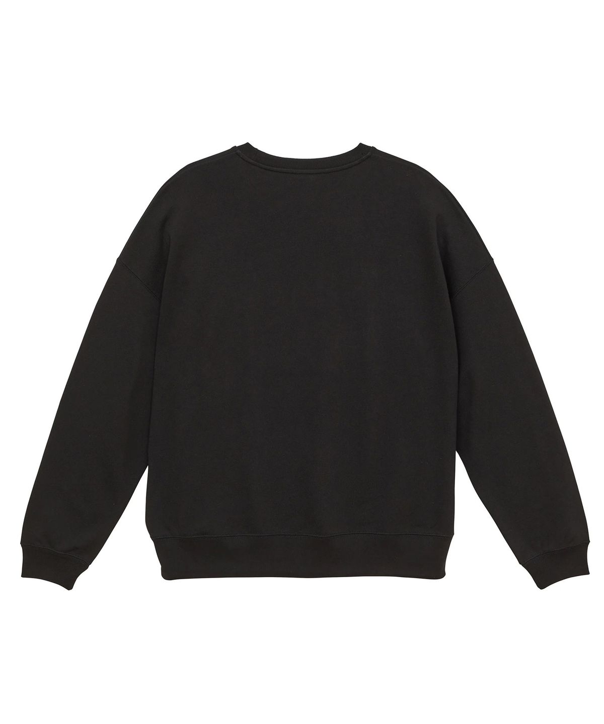판타지나 어드벤처(PANTASINA ADVENTURE) IM SO LUCKY SWEATSHIRT [BLACK]