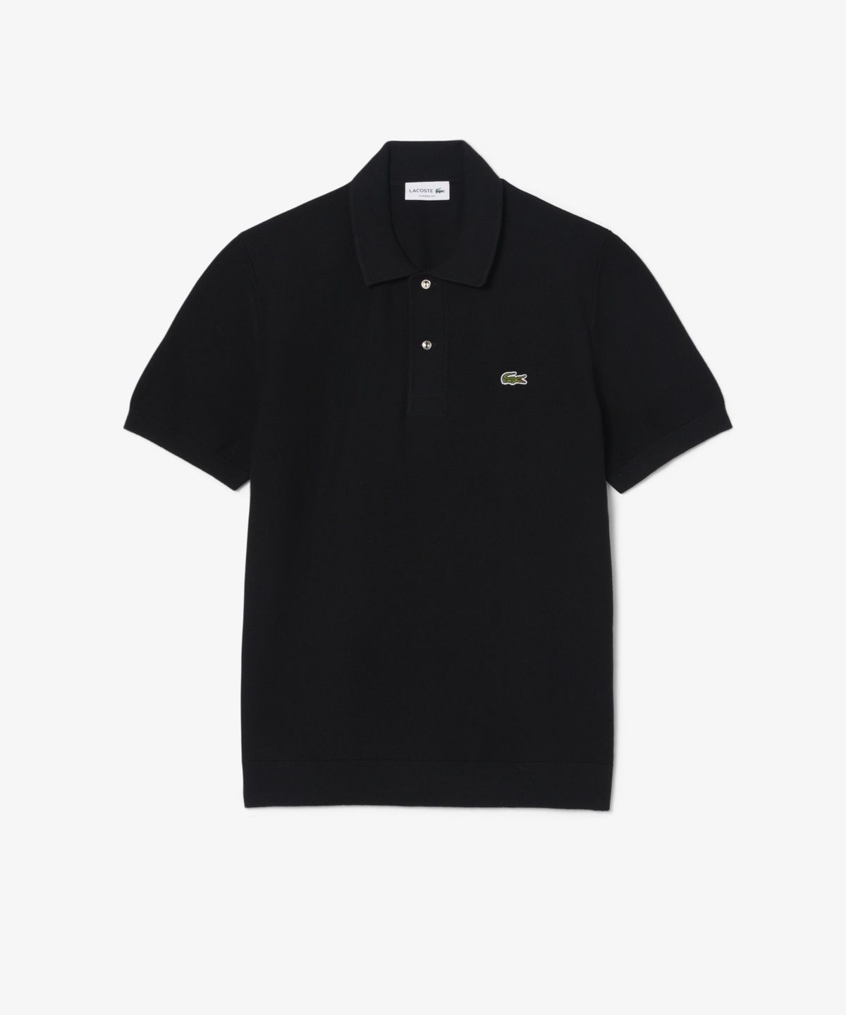 라코스테(LACOSTE) 남성 링스링스 반팔 폴로 스웨터 AH1043-56G 031