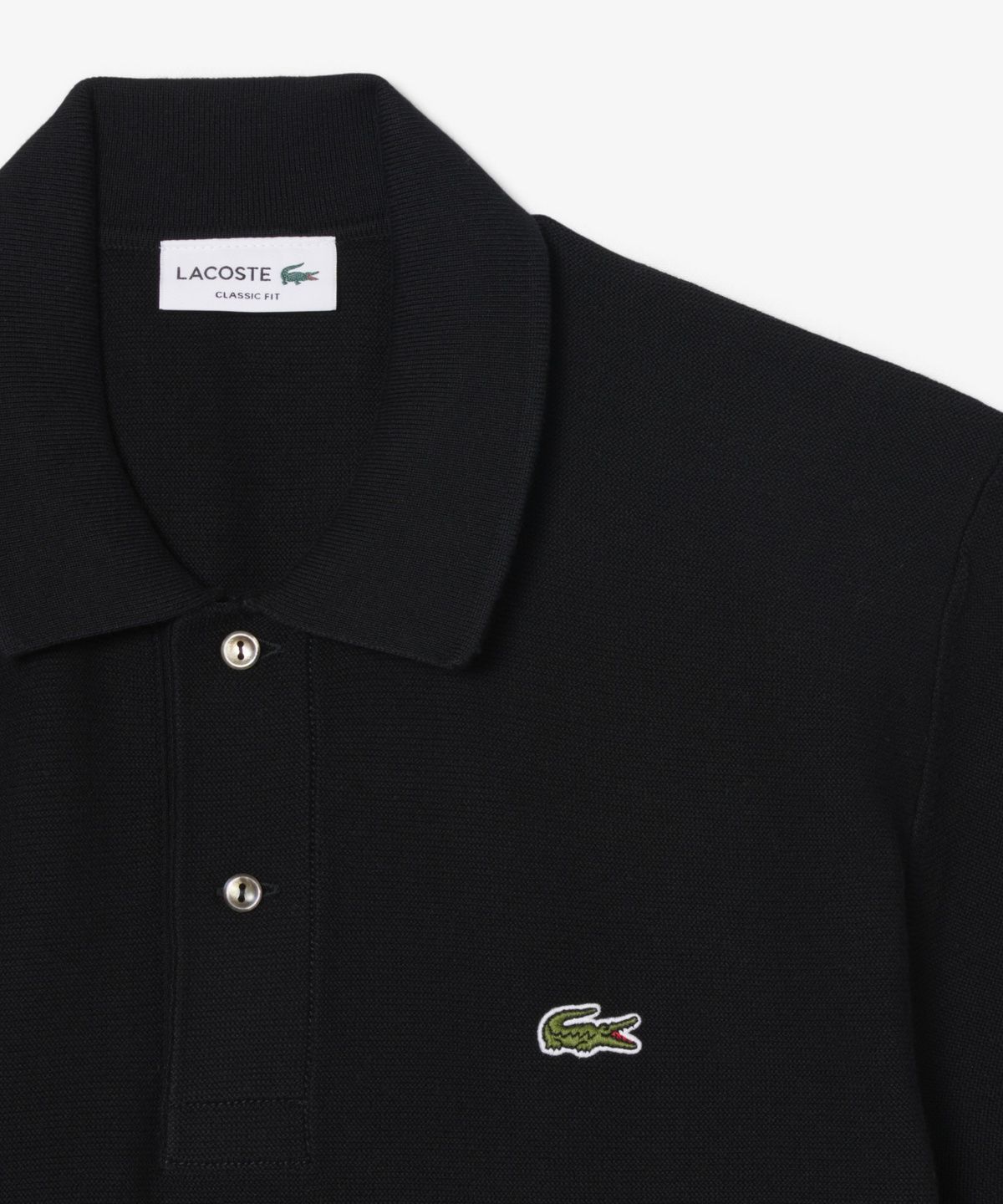 라코스테(LACOSTE) 남성 링스링스 반팔 폴로 스웨터 AH1043-56G 031