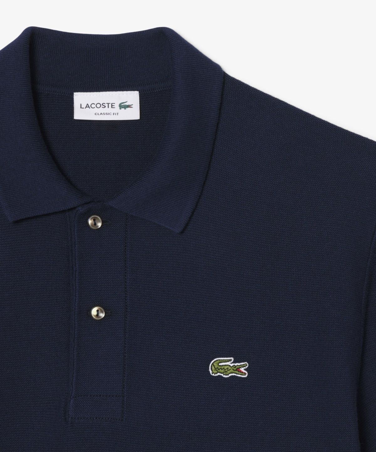 라코스테(LACOSTE) 남성 링스링스 반팔 폴로 스웨터 AH1043-56G 166