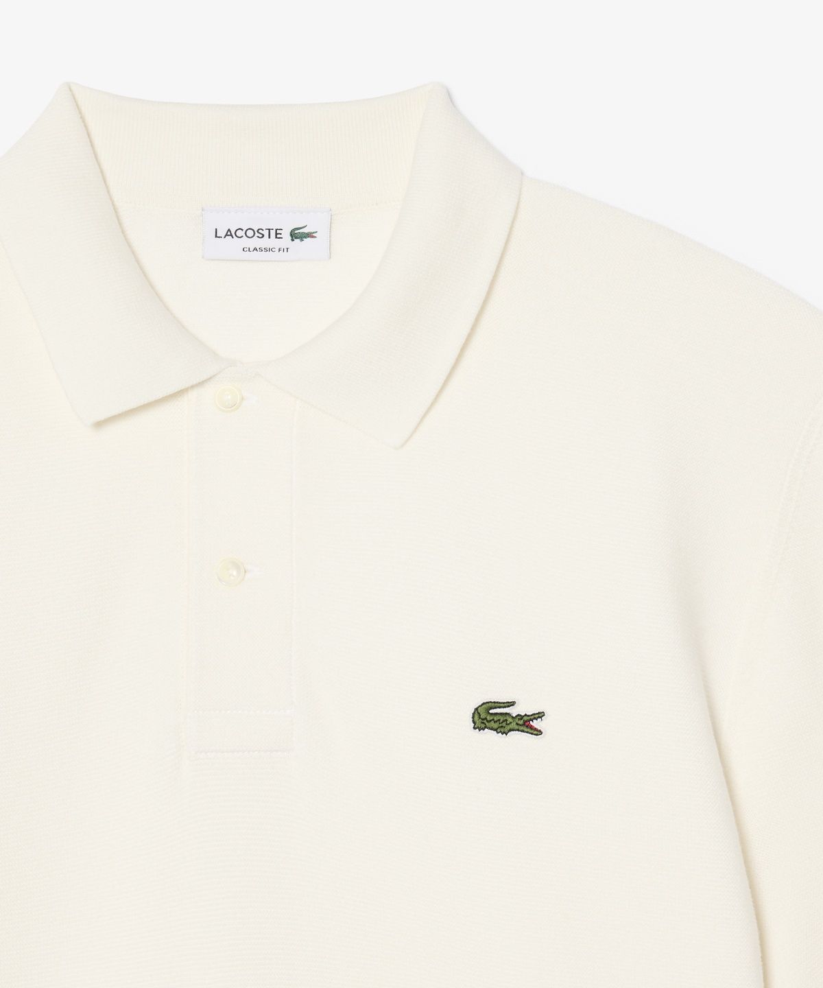 라코스테(LACOSTE) 남성 링스링스 반팔 폴로 스웨터 AH1043-56G 70V