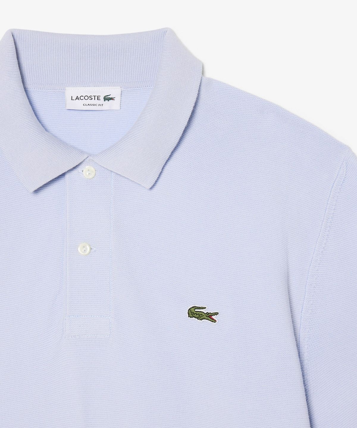 라코스테(LACOSTE) 남성 링스링스 반팔 폴로 스웨터 AH1043-56G J2G