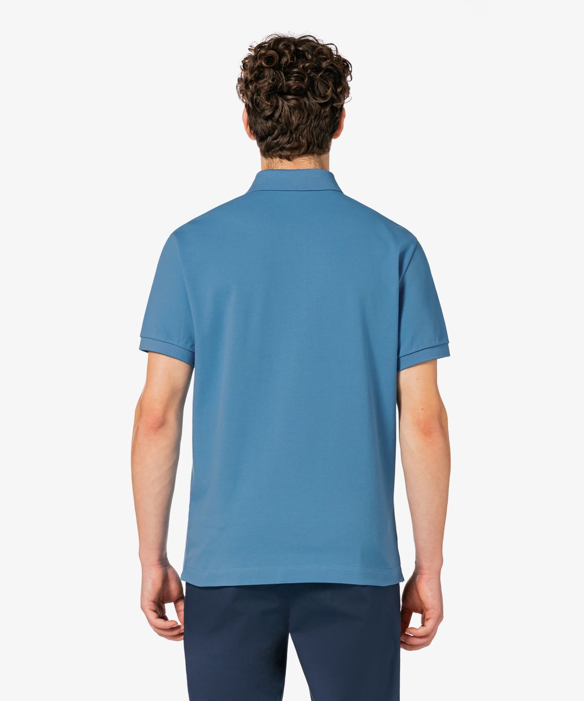 라코스테(LACOSTE) 남성 PARIS 폴로 셔츠 PH552E-56G JBK