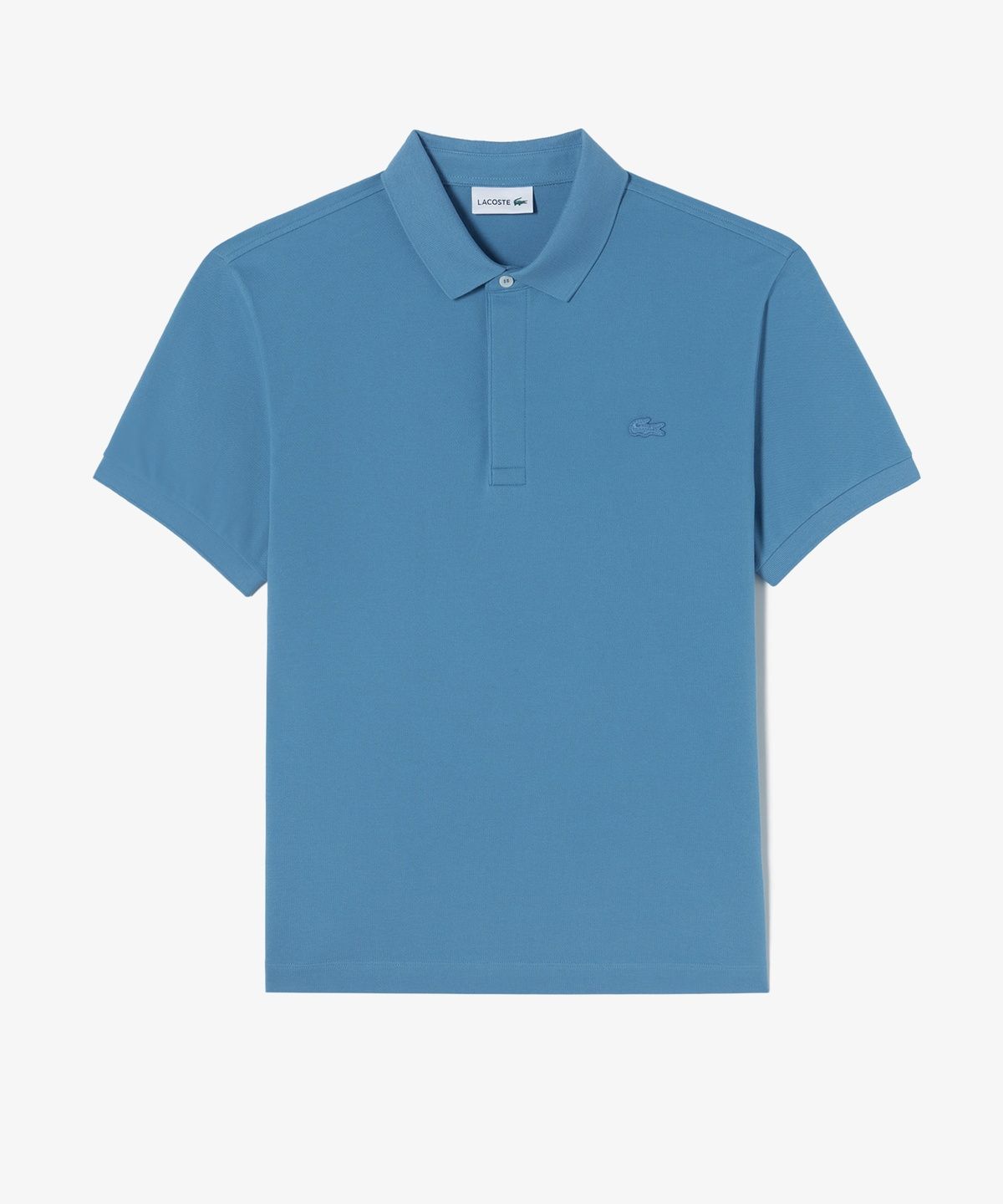 라코스테(LACOSTE) 남성 PARIS 폴로 셔츠 PH552E-56G JBK