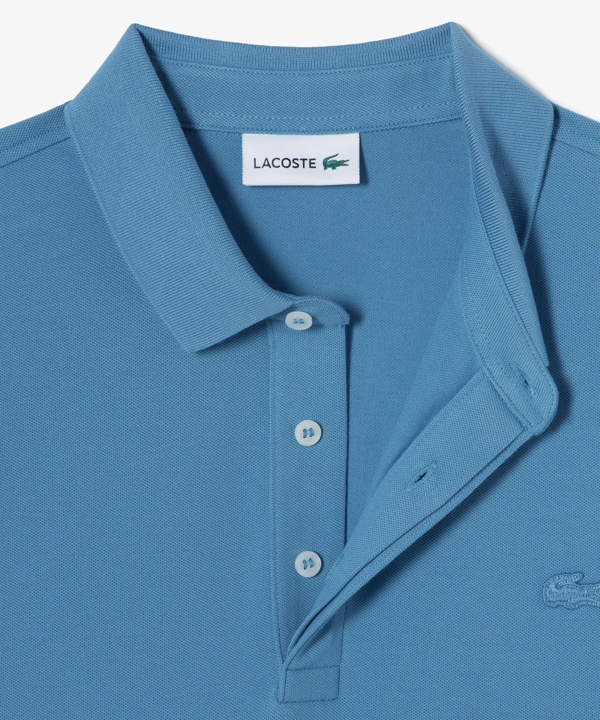 라코스테(LACOSTE) 남성 PARIS 폴로 셔츠 PH552E-56G JBK