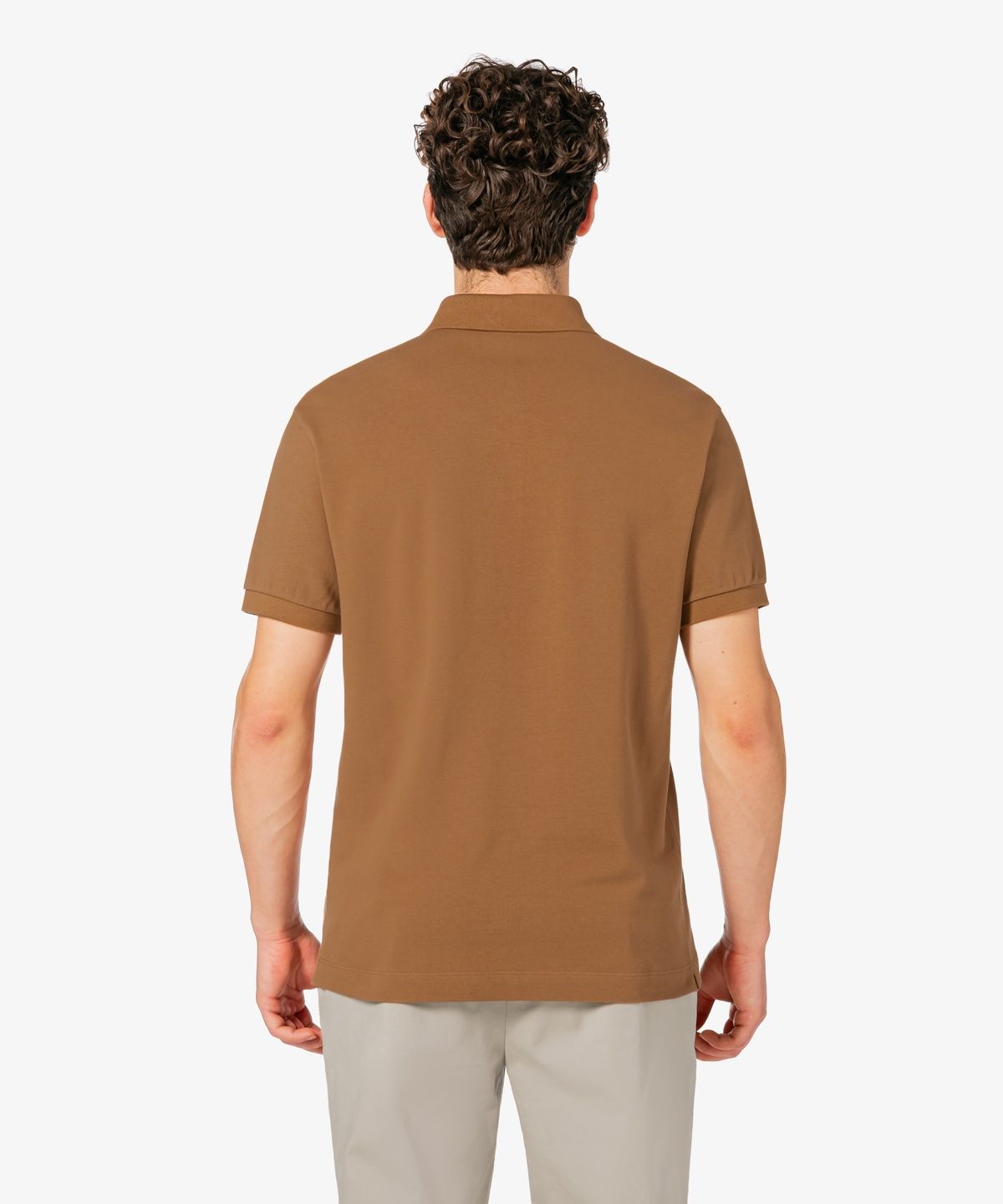 라코스테(LACOSTE) 남성 PARIS 폴로 셔츠 PH552E-56G LFA