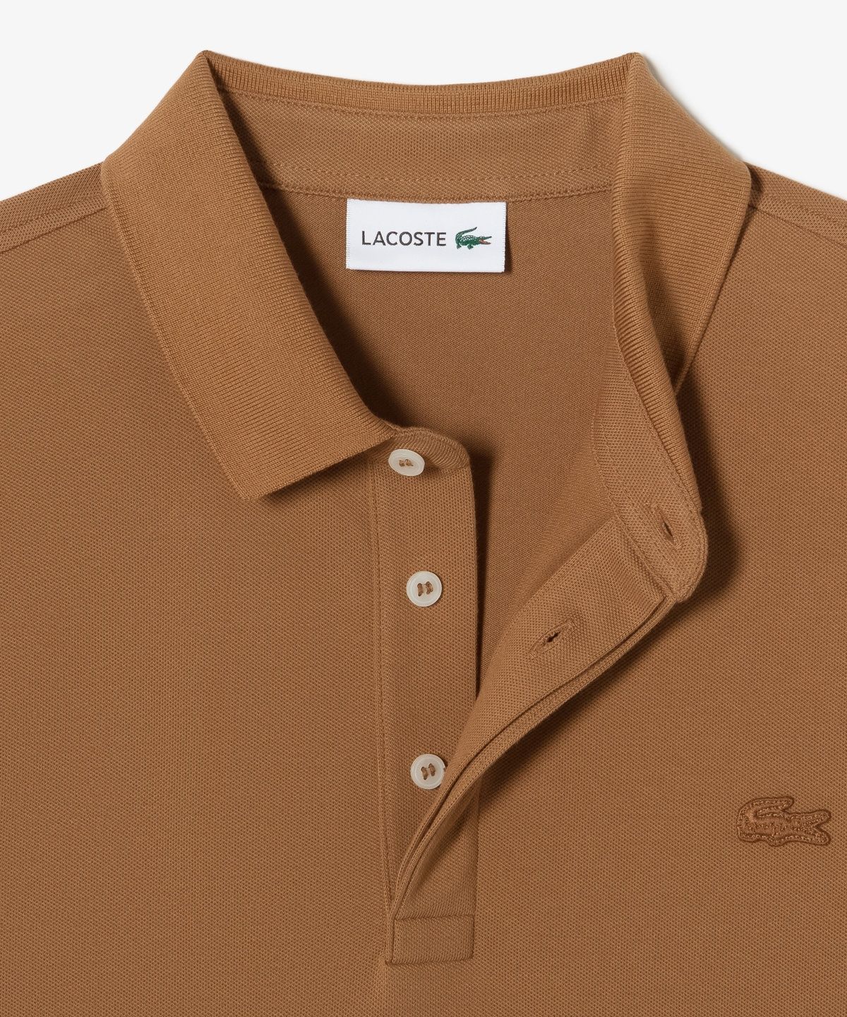 라코스테(LACOSTE) 남성 PARIS 폴로 셔츠 PH552E-56G LFA