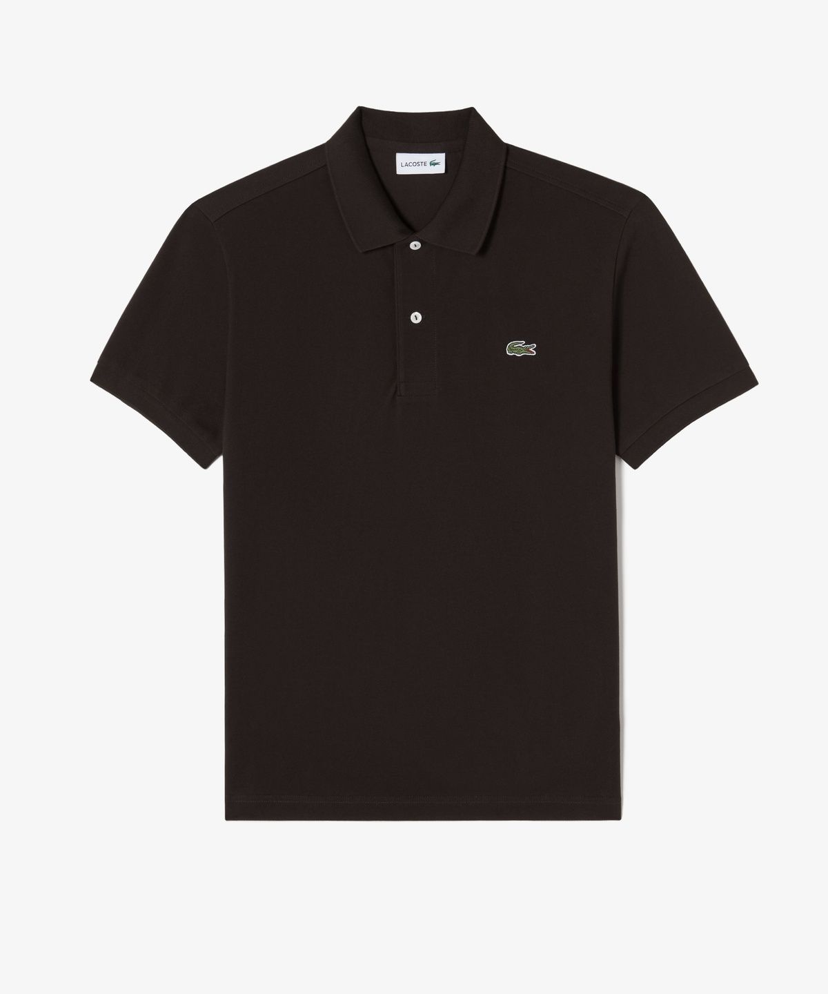 라코스테(LACOSTE) 남성 프렌치 레귤러핏 베이직 폴로 셔츠 PH731E-56G 3LA