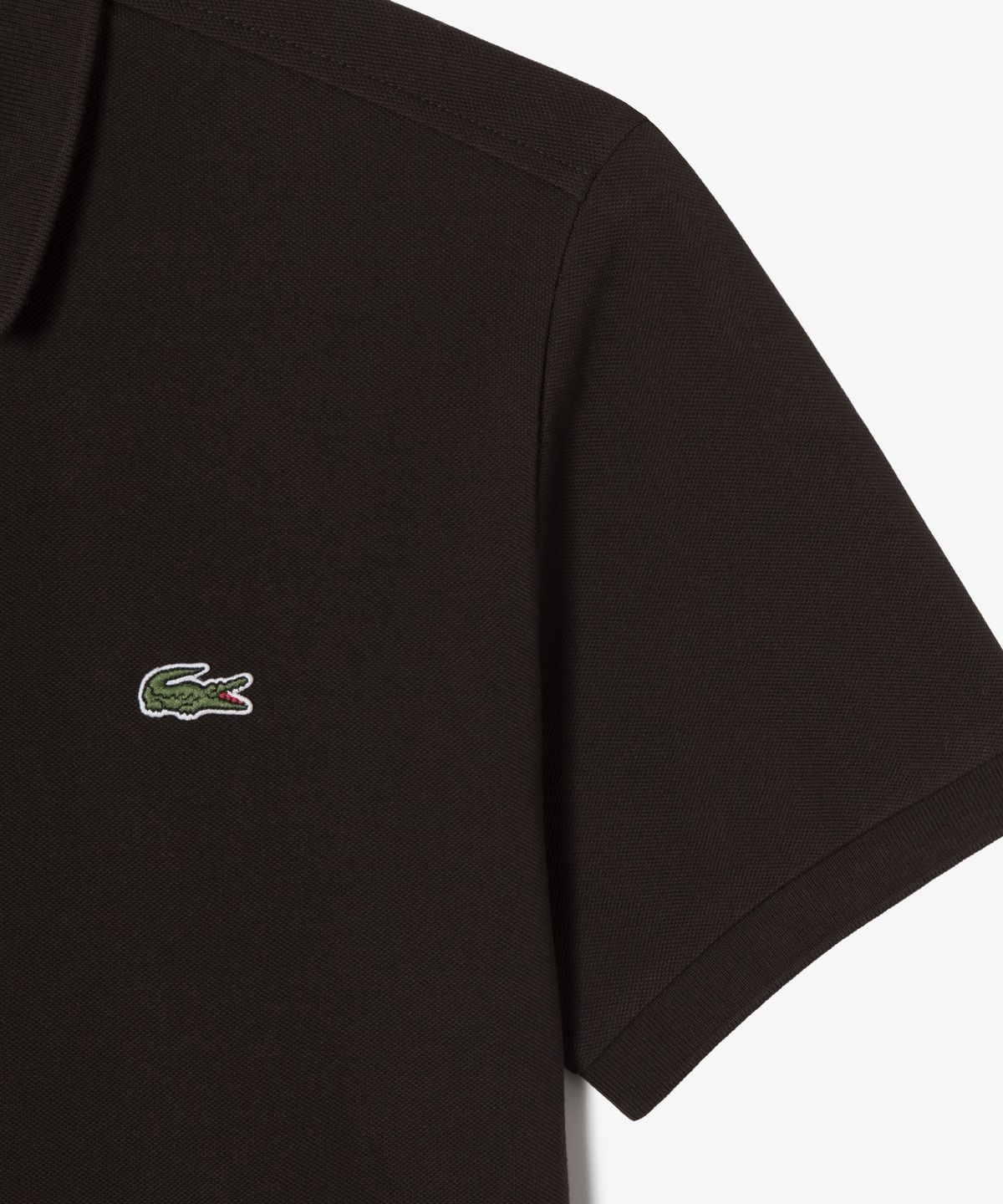 라코스테(LACOSTE) 남성 프렌치 레귤러핏 베이직 폴로 셔츠 PH731E-56G 3LA