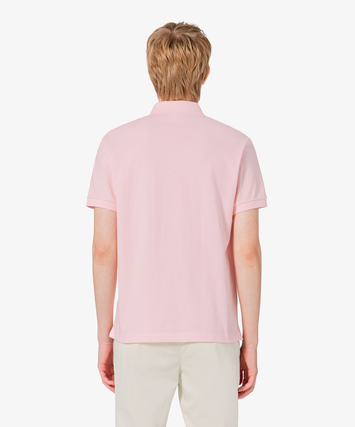 라코스테(LACOSTE) 남성 PARIS 폴로 셔츠 PH552E-56G T03