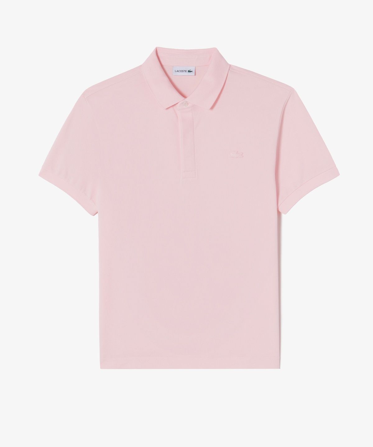 라코스테(LACOSTE) 남성 PARIS 폴로 셔츠 PH552E-56G T03