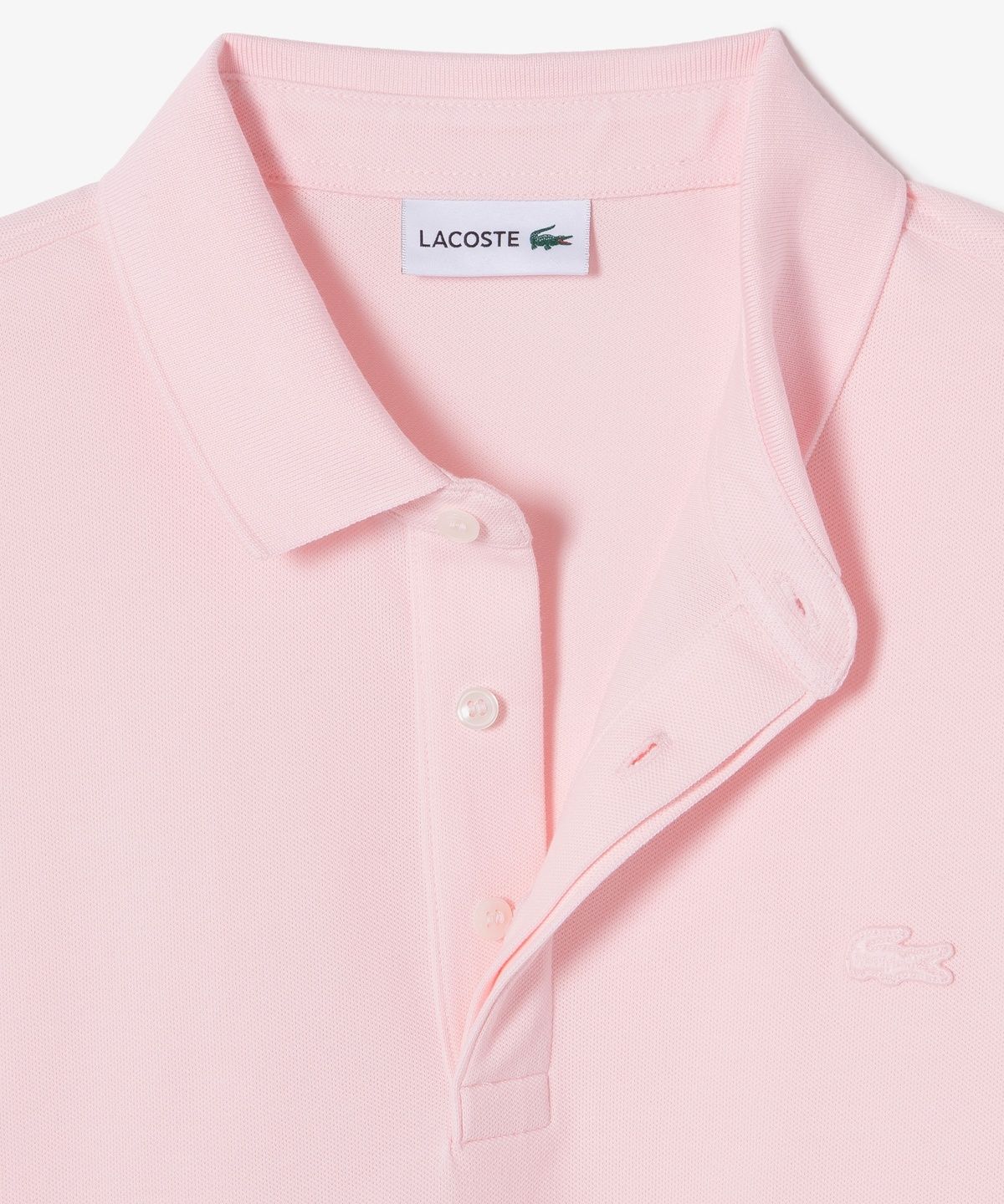라코스테(LACOSTE) 남성 PARIS 폴로 셔츠 PH552E-56G T03