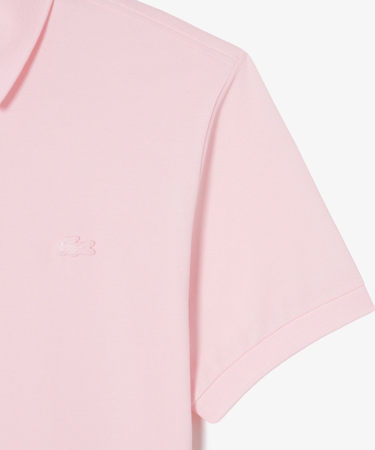 라코스테(LACOSTE) 남성 PARIS 폴로 셔츠 PH552E-56G T03