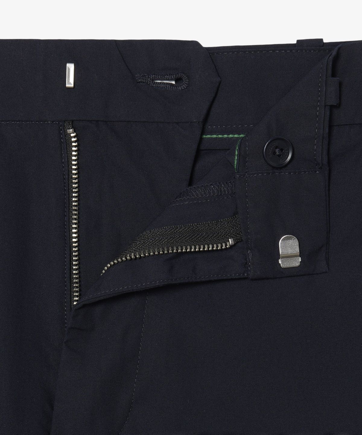 라코스테(LACOSTE) 남성 레귤러 핏 라이트 포플린 치노 HH6283-56G HDE