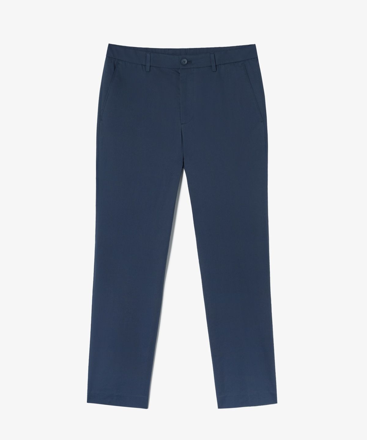 라코스테(LACOSTE) 남성 테이퍼드 치노 HH578E-56G F9F