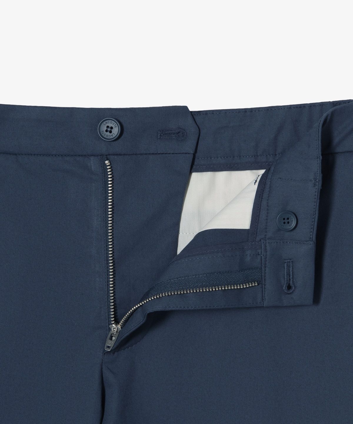 라코스테(LACOSTE) 남성 테이퍼드 치노 HH578E-56G F9F