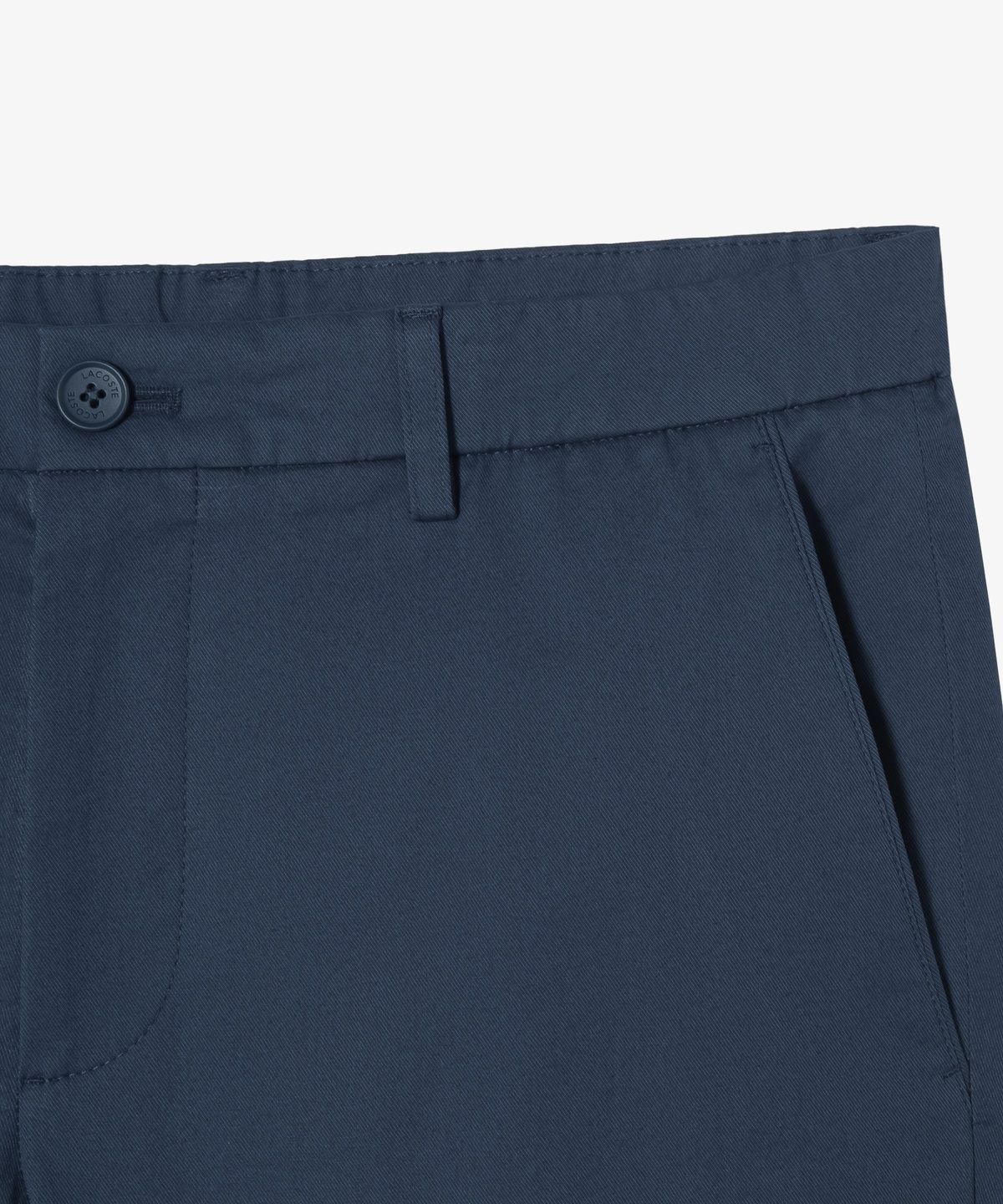 라코스테(LACOSTE) 남성 테이퍼드 치노 HH578E-56G F9F