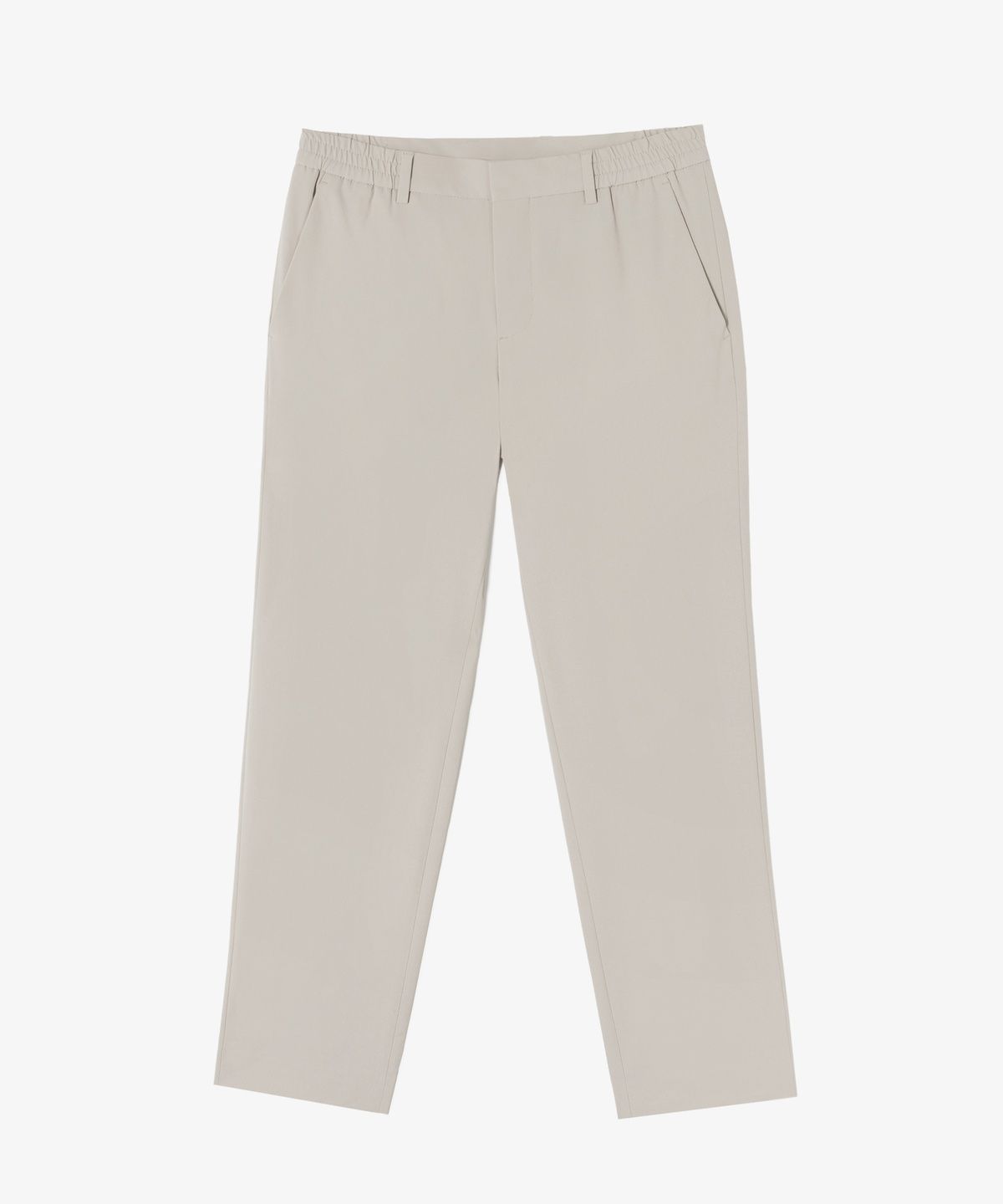 라코스테(LACOSTE) 남성 이지 슬랙스 HH542E-56G 02S