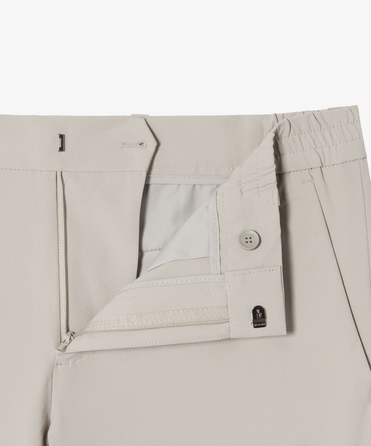 라코스테(LACOSTE) 남성 이지 슬랙스 HH542E-56G 02S