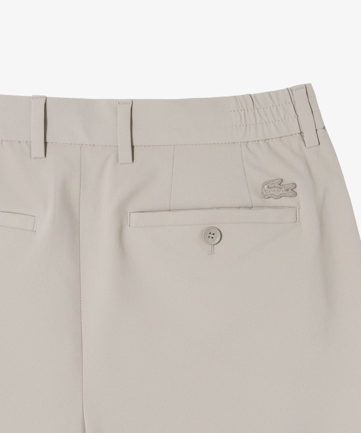 라코스테(LACOSTE) 남성 이지 슬랙스 HH542E-56G 02S