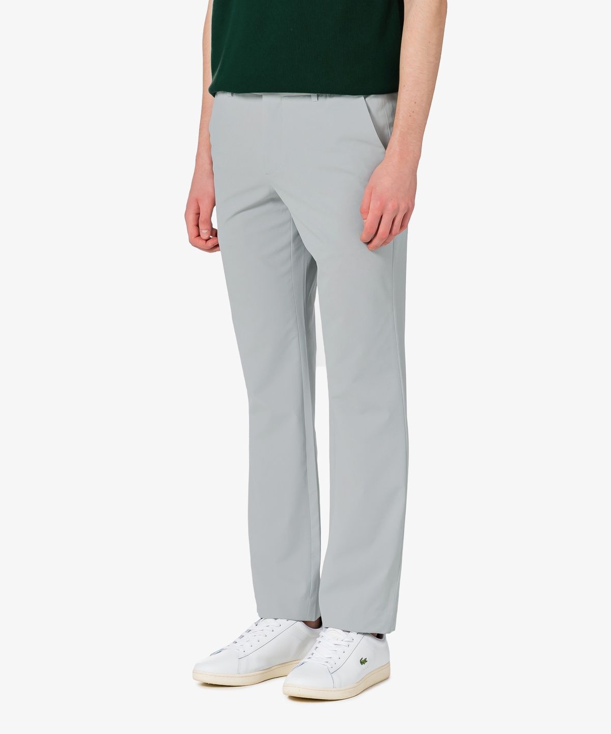 라코스테(LACOSTE) 남성 이지 슬랙스 HH542E-56G ACZ