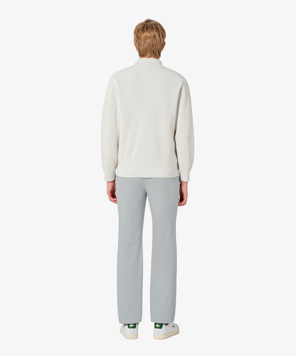 라코스테(LACOSTE) 남성 이지 슬랙스 HH542E-56G ACZ