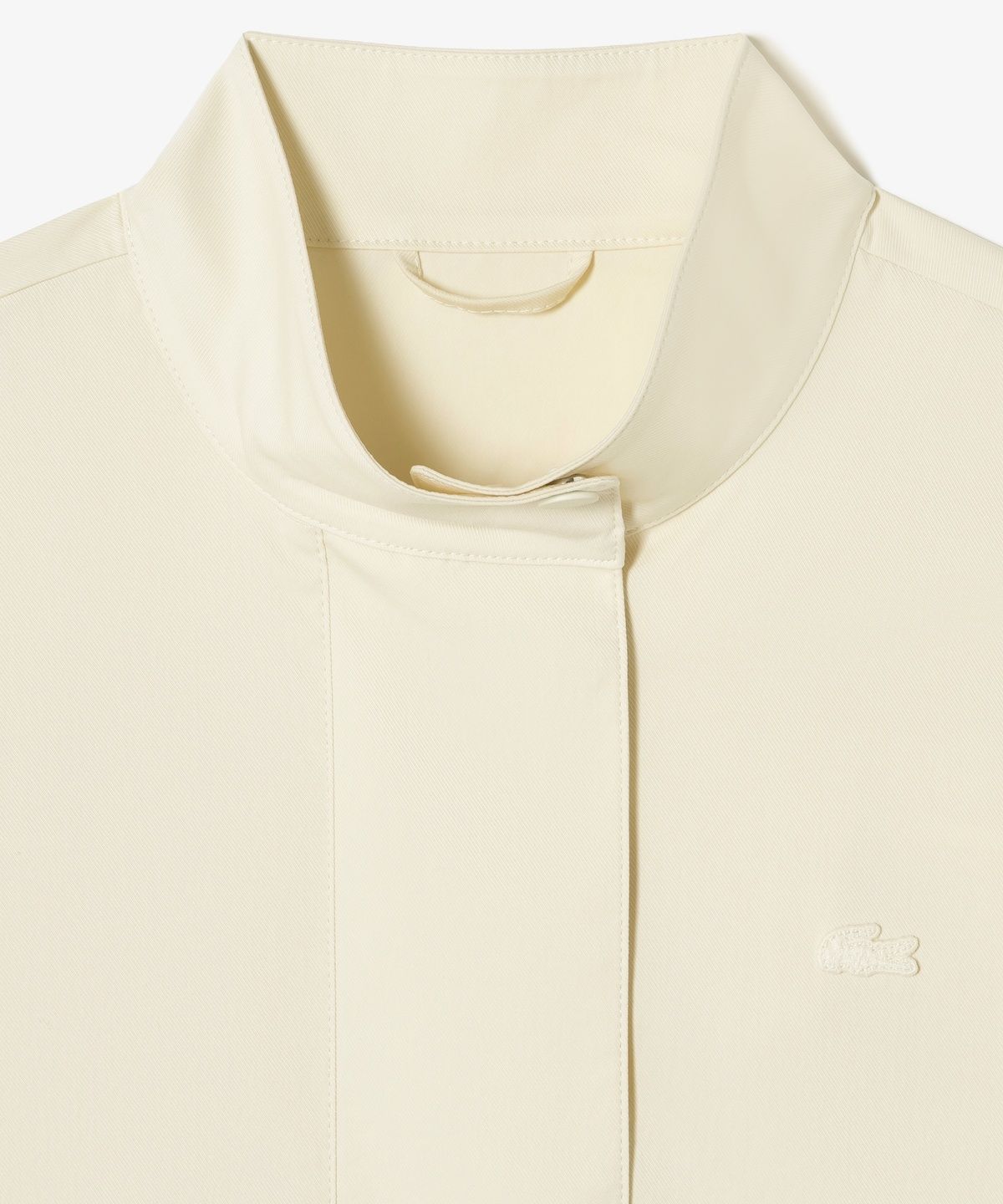 라코스테(LACOSTE) 여성 하이넥 점퍼 BF513E-56G S7G