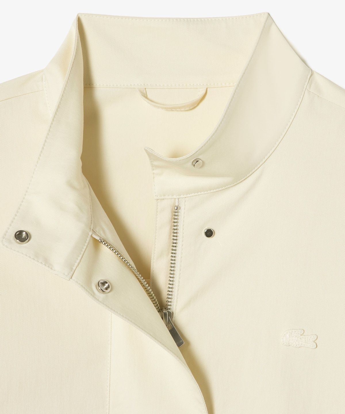 라코스테(LACOSTE) 여성 하이넥 점퍼 BF513E-56G S7G