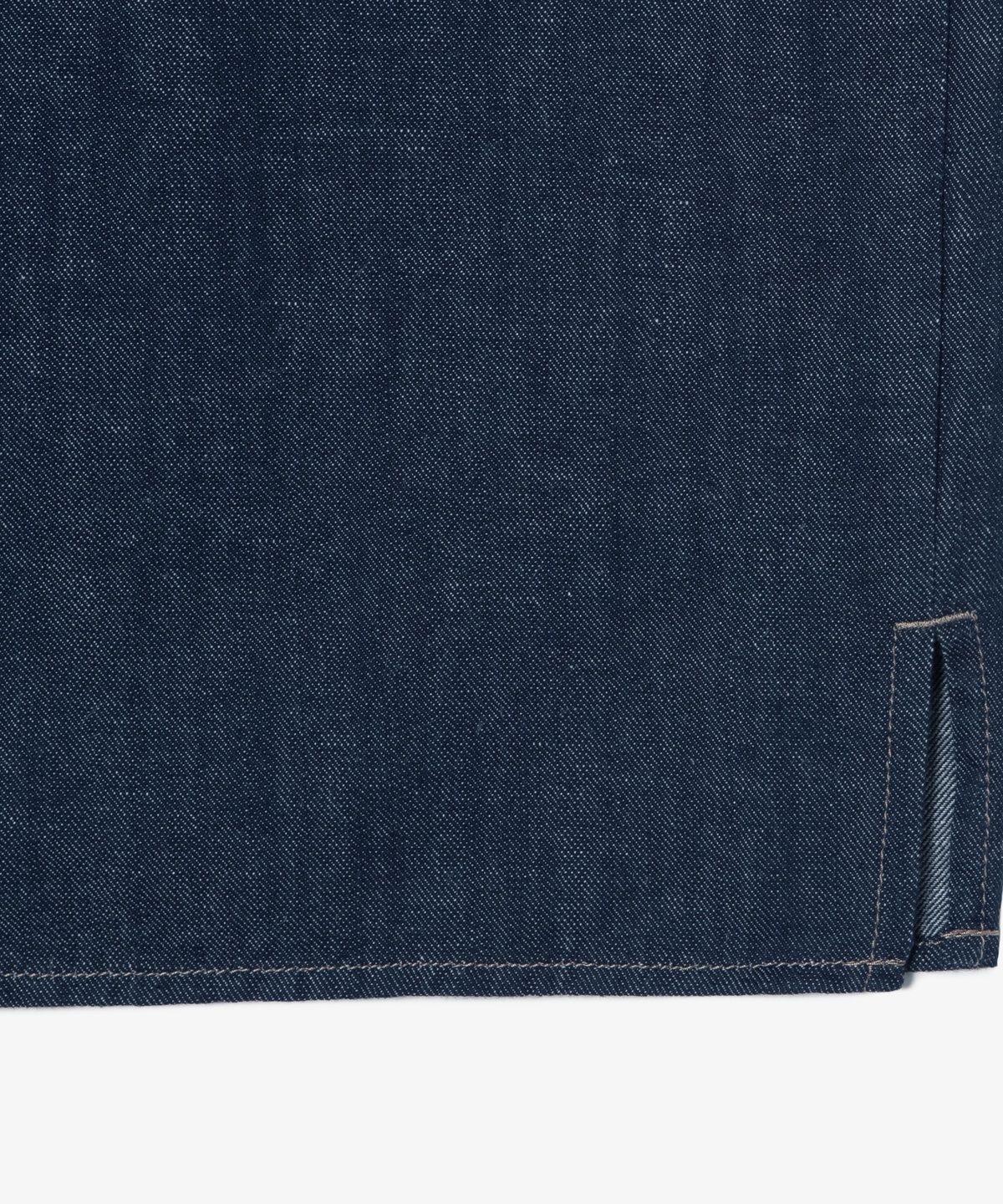 라코스테(LACOSTE) 여성 데님 아우터형 셔츠 CF293E-56G HDE