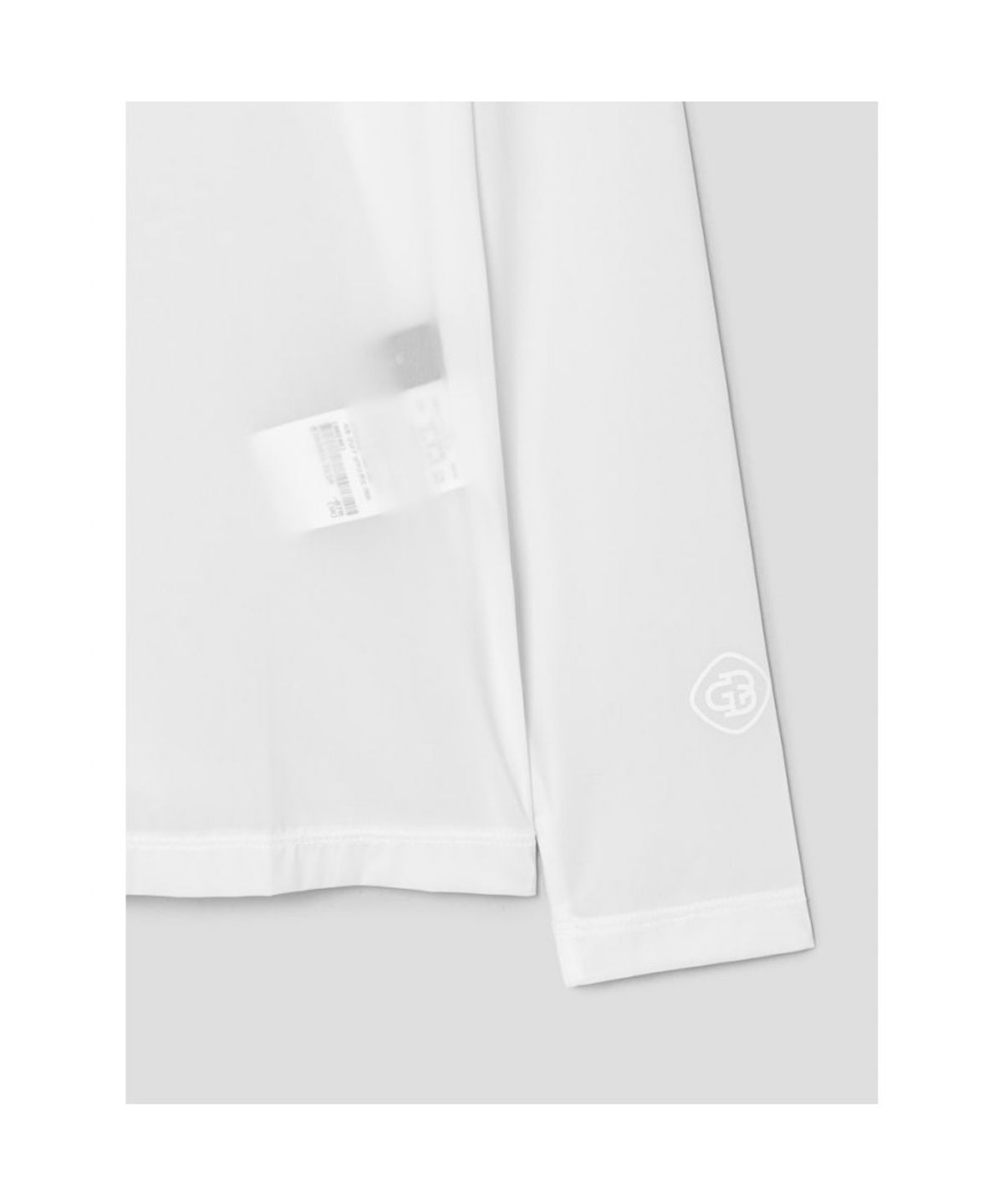 빈폴골프(BEANPOLE GOLF) [B_under] 여성 하이넥 베이스레이어 - 화이트