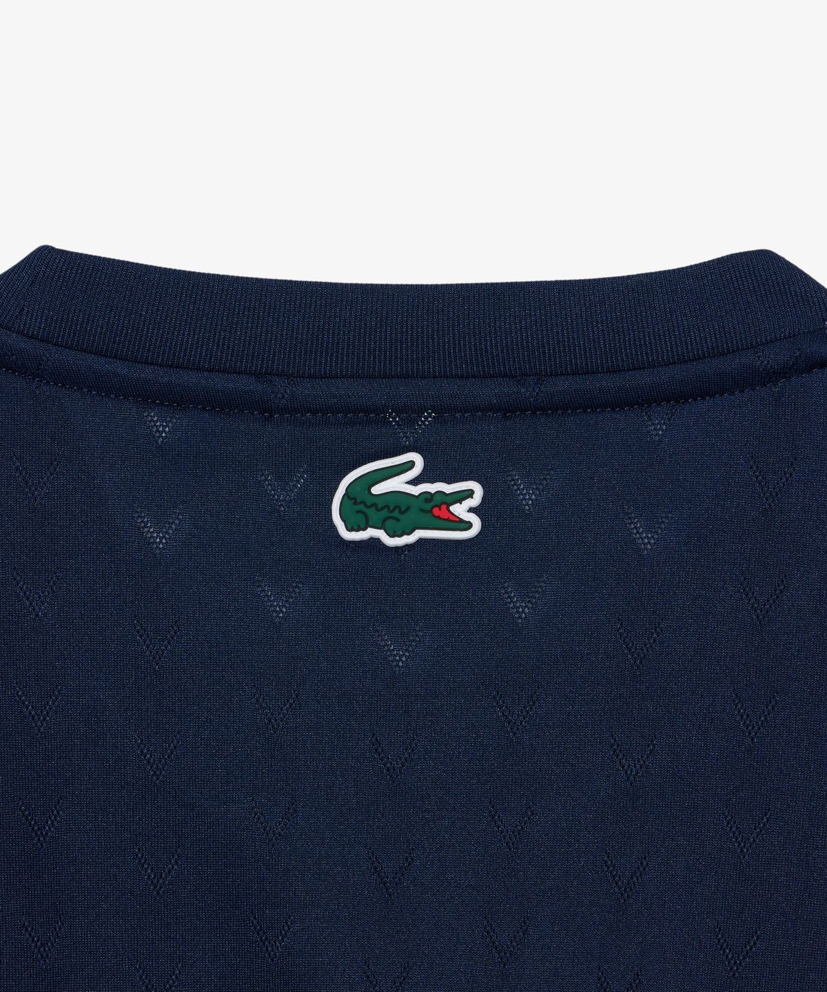 라코스테(LACOSTE) 여성 테니스 헤리티지 티셔츠 TF2543-56G 166
