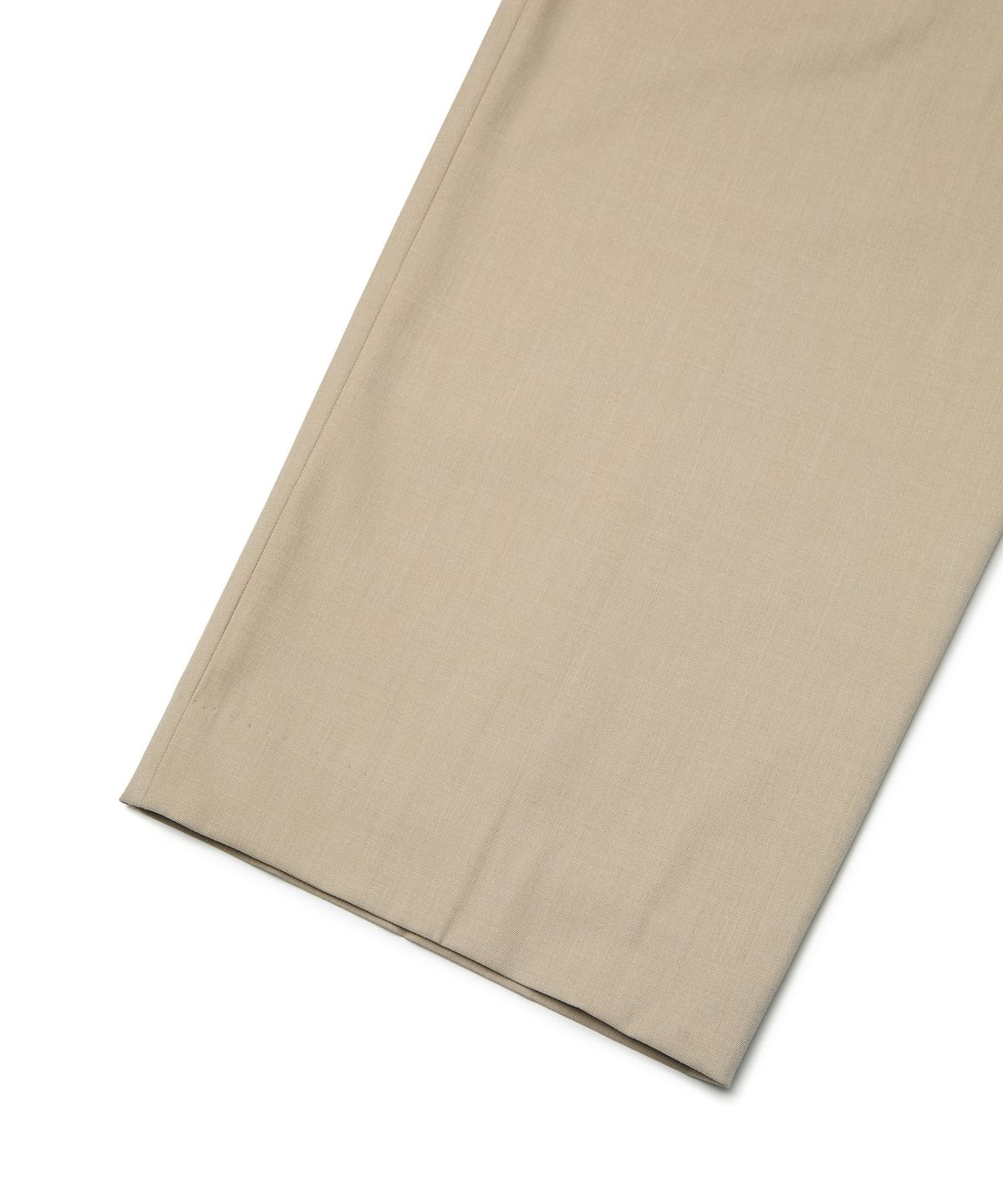 엠엠아이씨(MMIC) MORRISON SLACKS (LIGHT BEIGE)