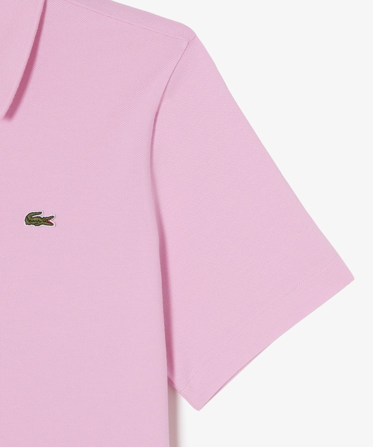 라코스테(LACOSTE) 여성 타이드 리본 폴로 셔츠 PF925E-56G Z4H