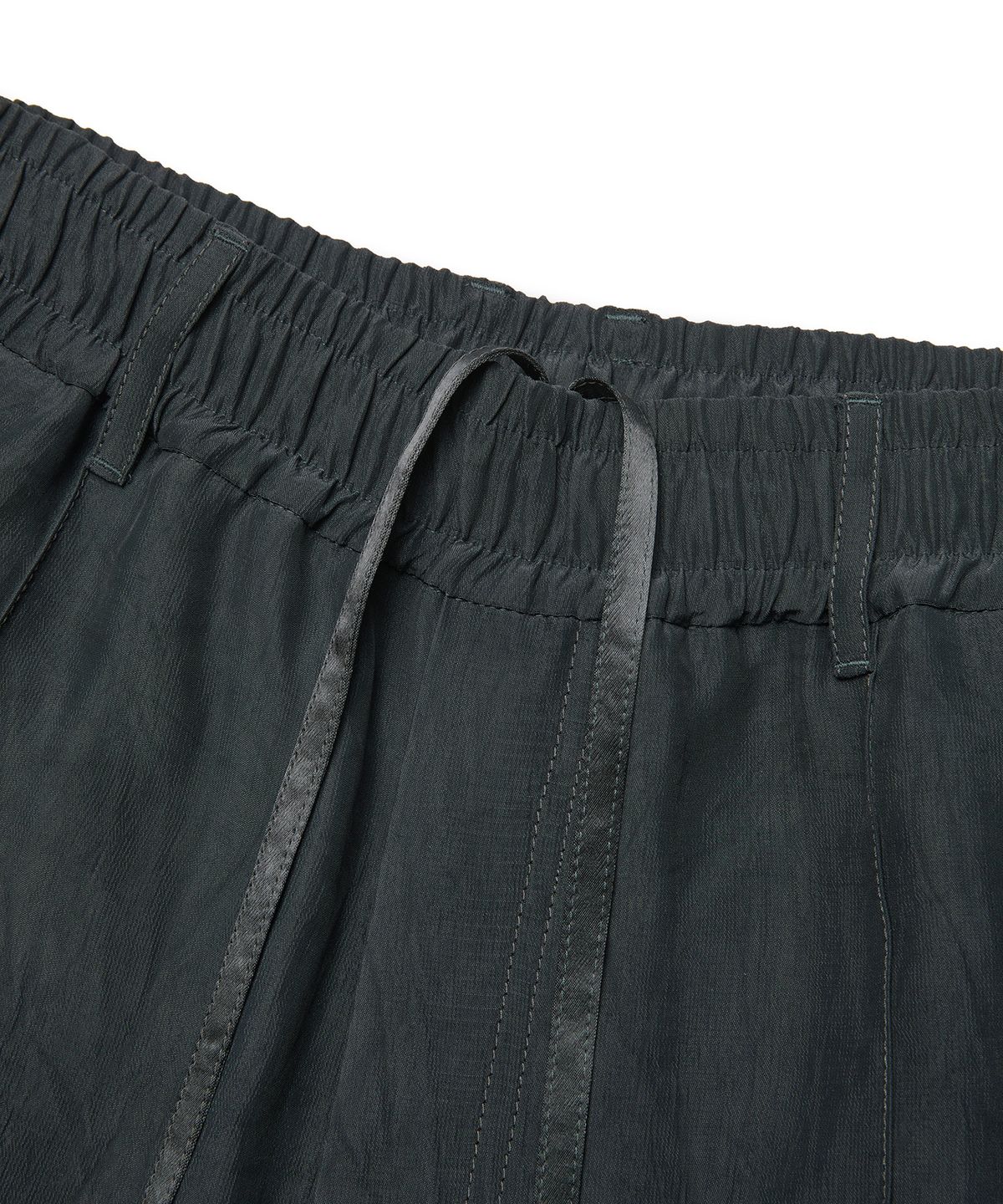 엠엠아이씨(MMIC) GLINT PANTS (CHARCOAL)